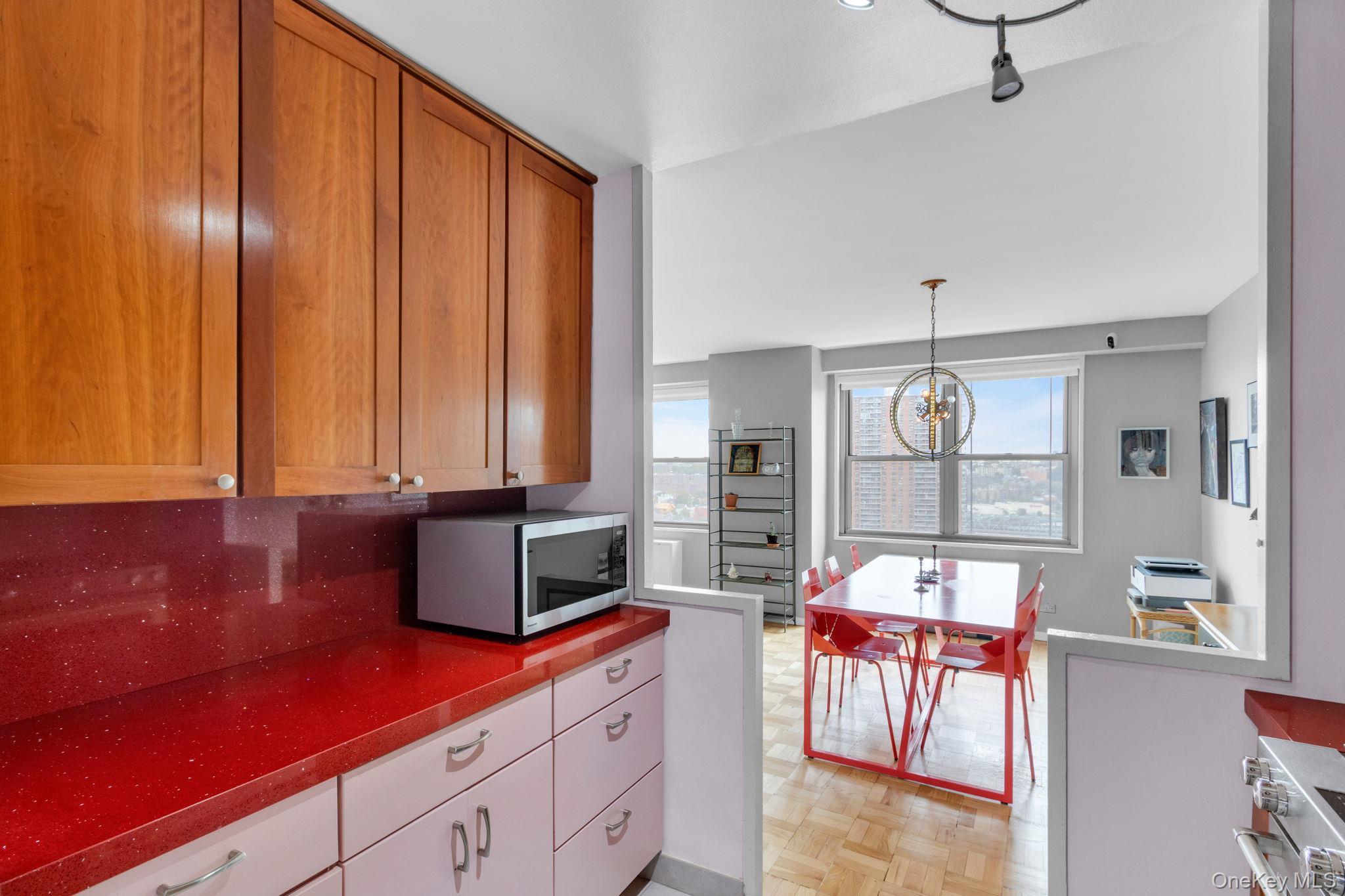 Coop Johnson  Bronx, NY 10463, MLS-916827-15