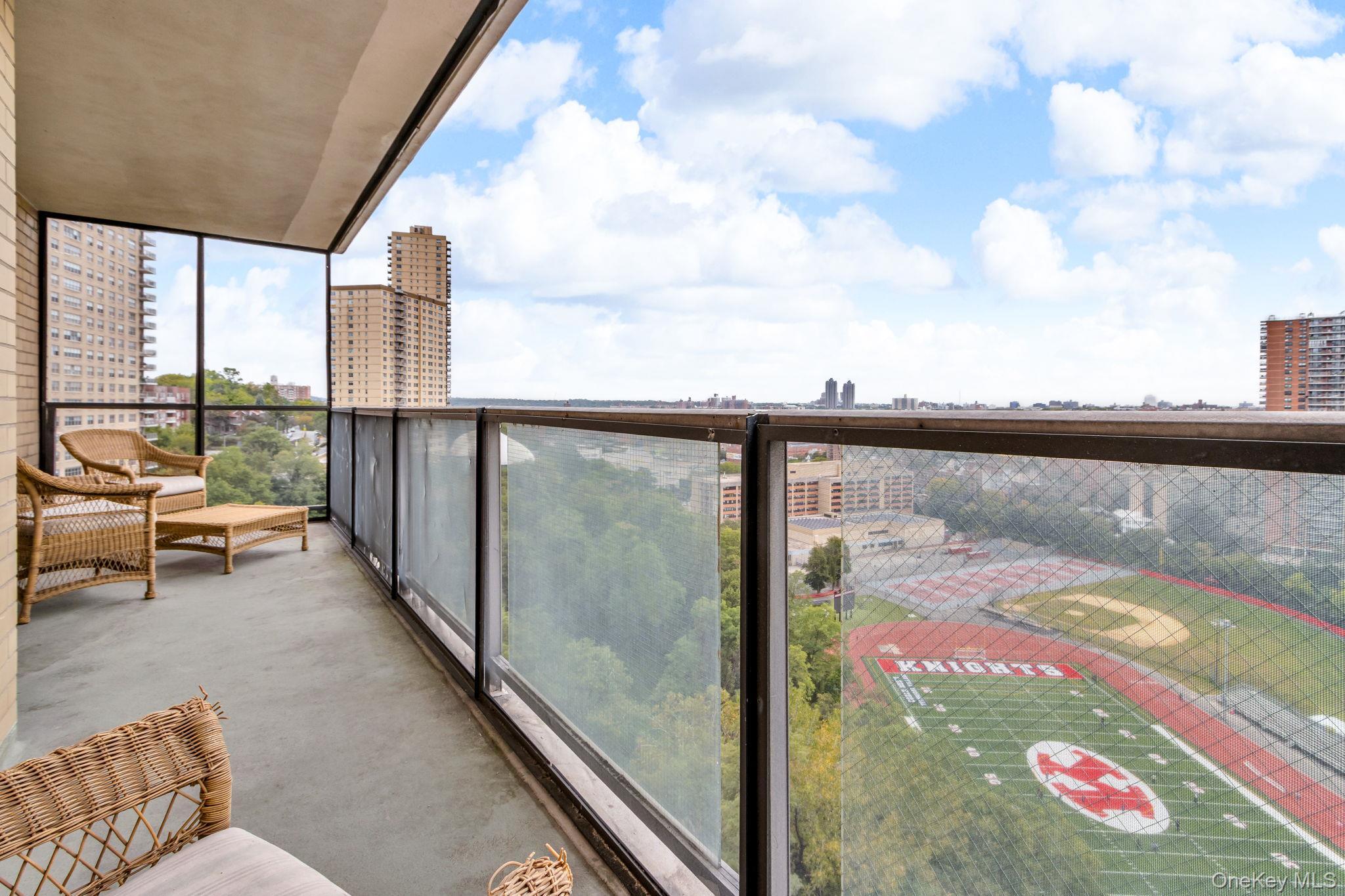 Coop Johnson  Bronx, NY 10463, MLS-916827-18