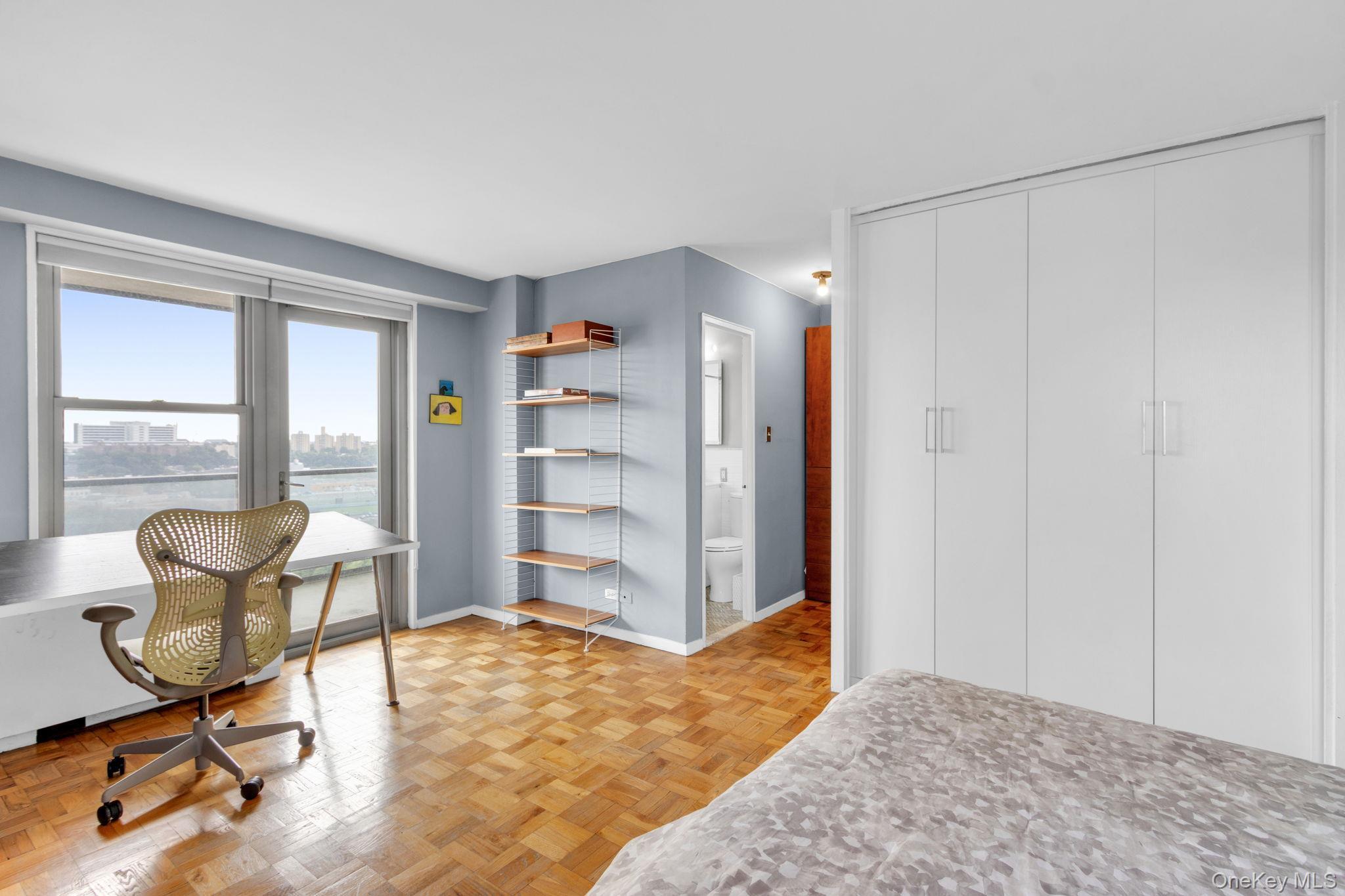 Coop Johnson  Bronx, NY 10463, MLS-916827-19