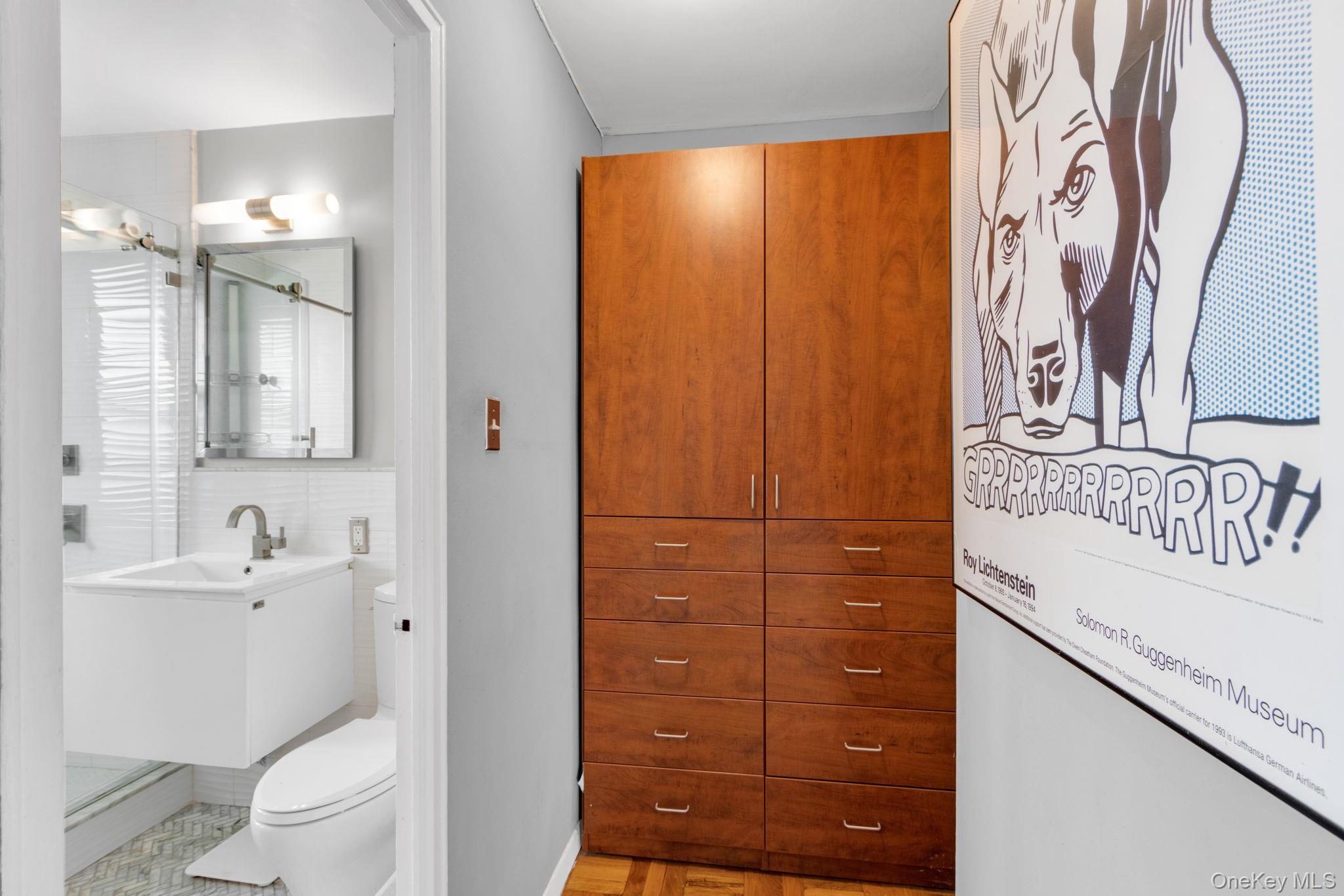 Coop Johnson  Bronx, NY 10463, MLS-916827-21