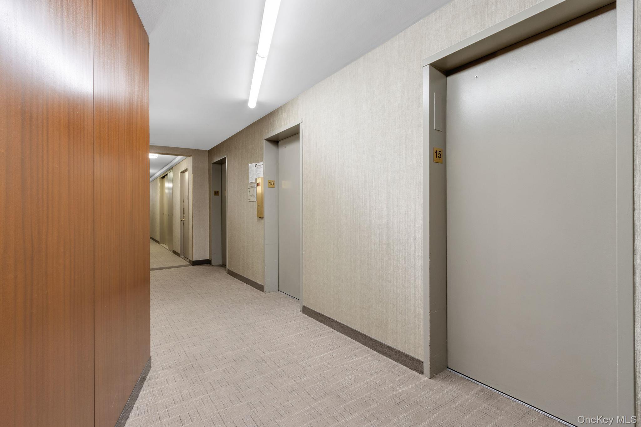 Coop Johnson  Bronx, NY 10463, MLS-916827-29