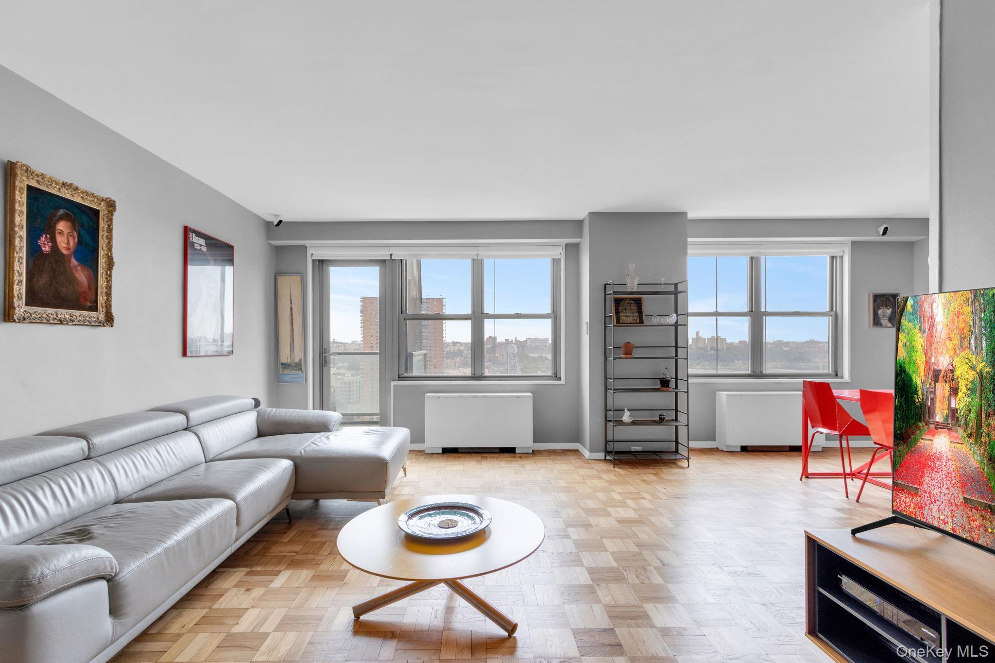 Coop Johnson  Bronx, NY 10463, MLS-916827-3