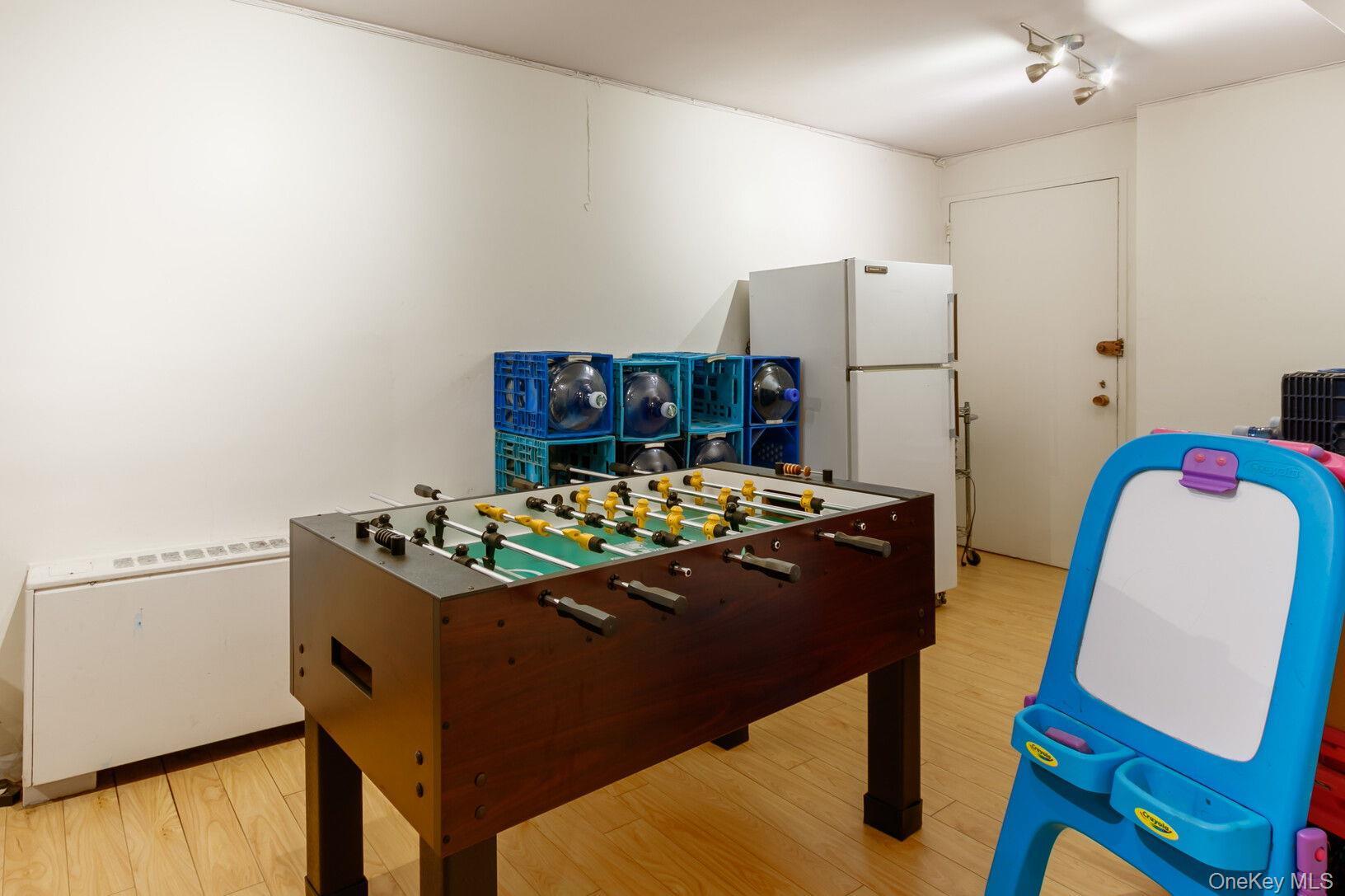 Coop Johnson  Bronx, NY 10463, MLS-916827-36