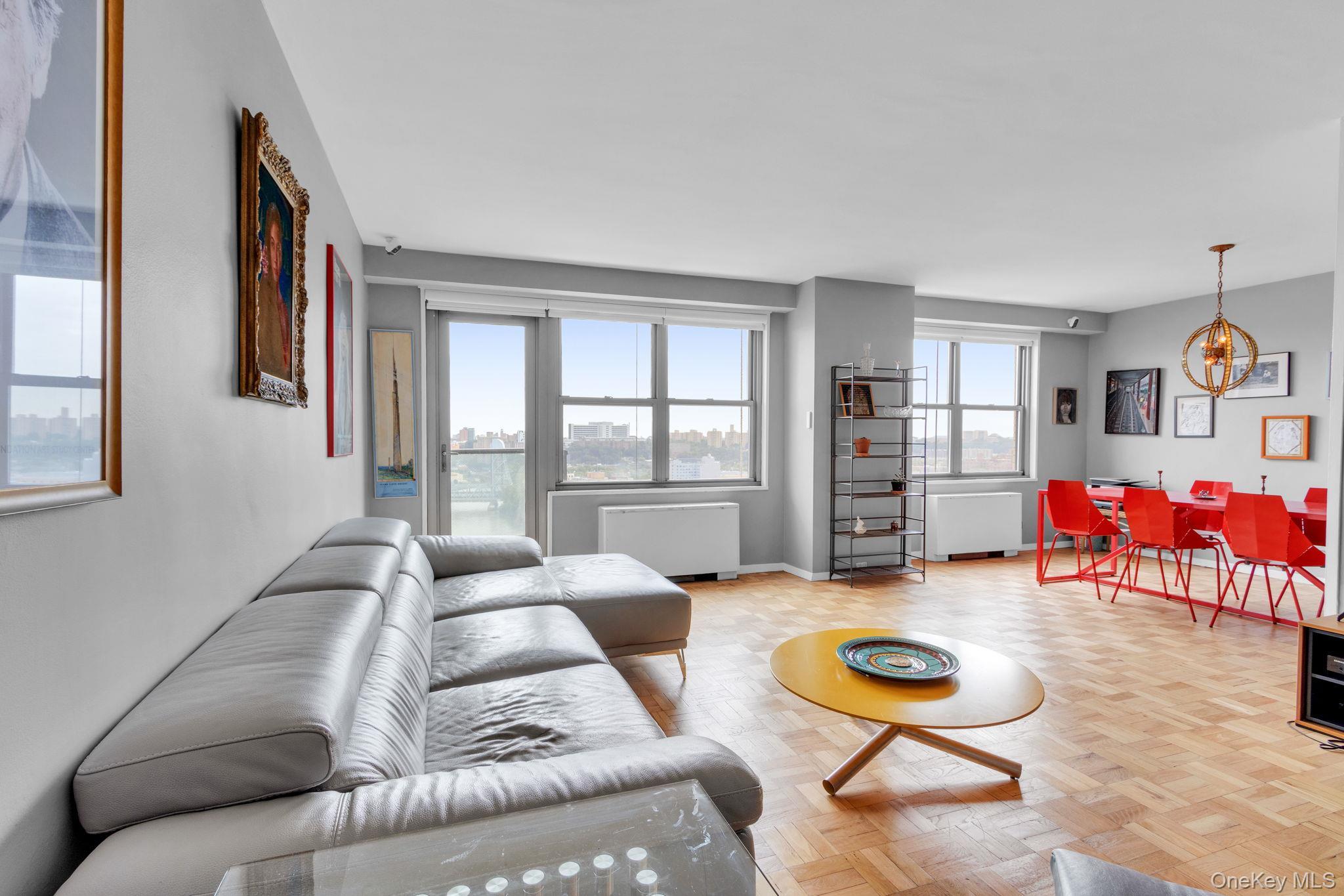 Coop Johnson  Bronx, NY 10463, MLS-916827-4