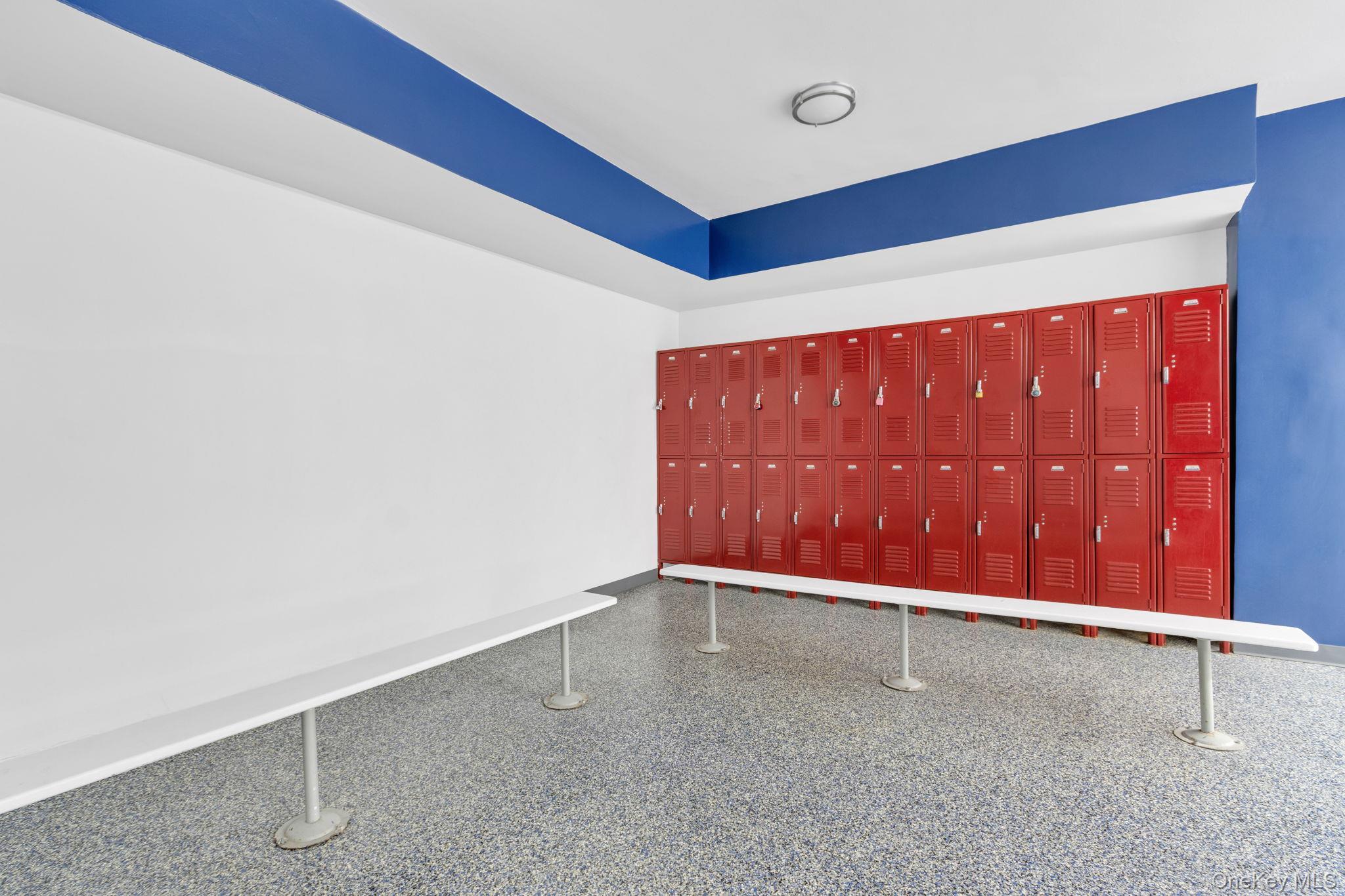 Coop Johnson  Bronx, NY 10463, MLS-916827-40