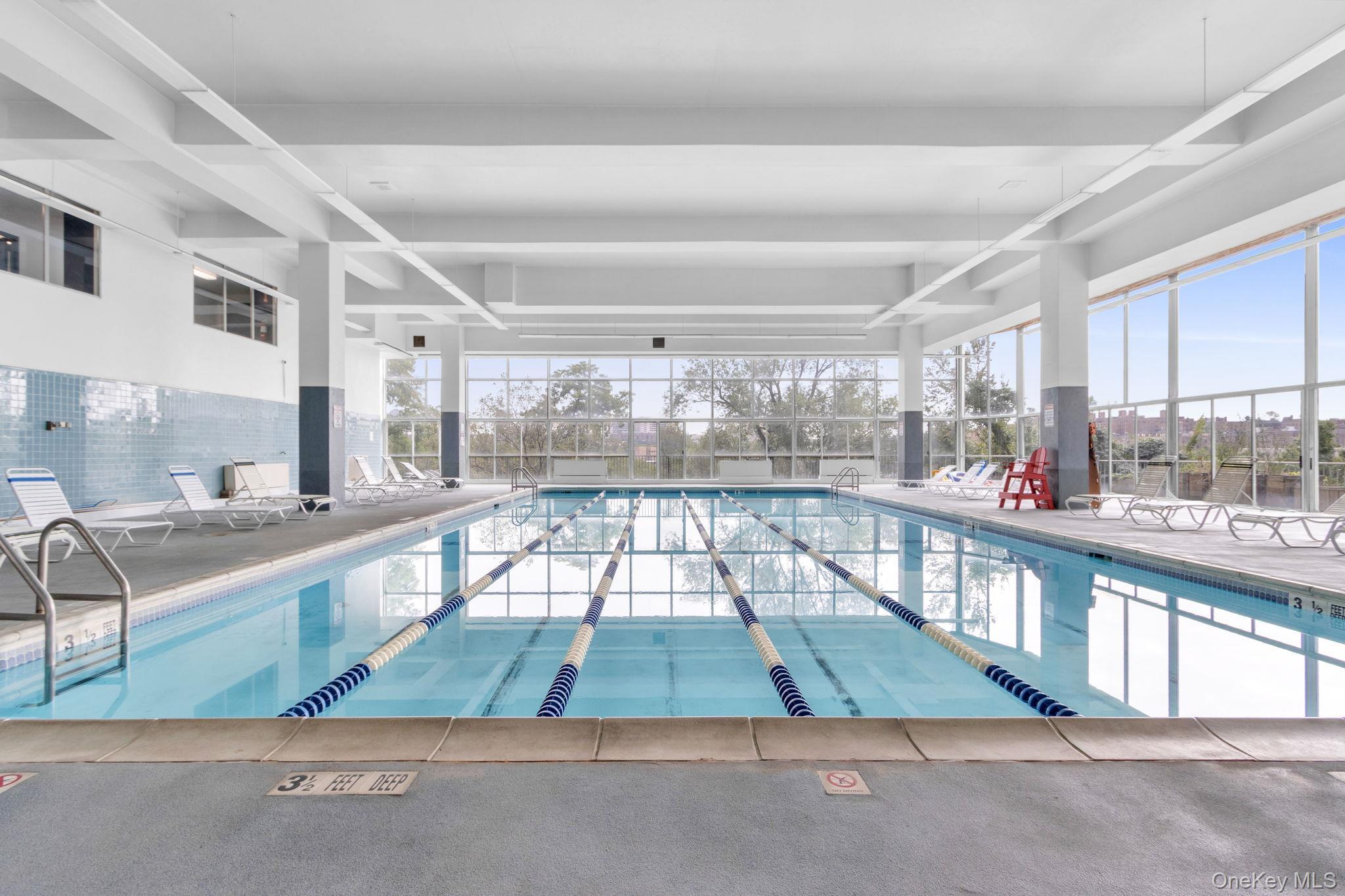 Coop Johnson  Bronx, NY 10463, MLS-916827-48