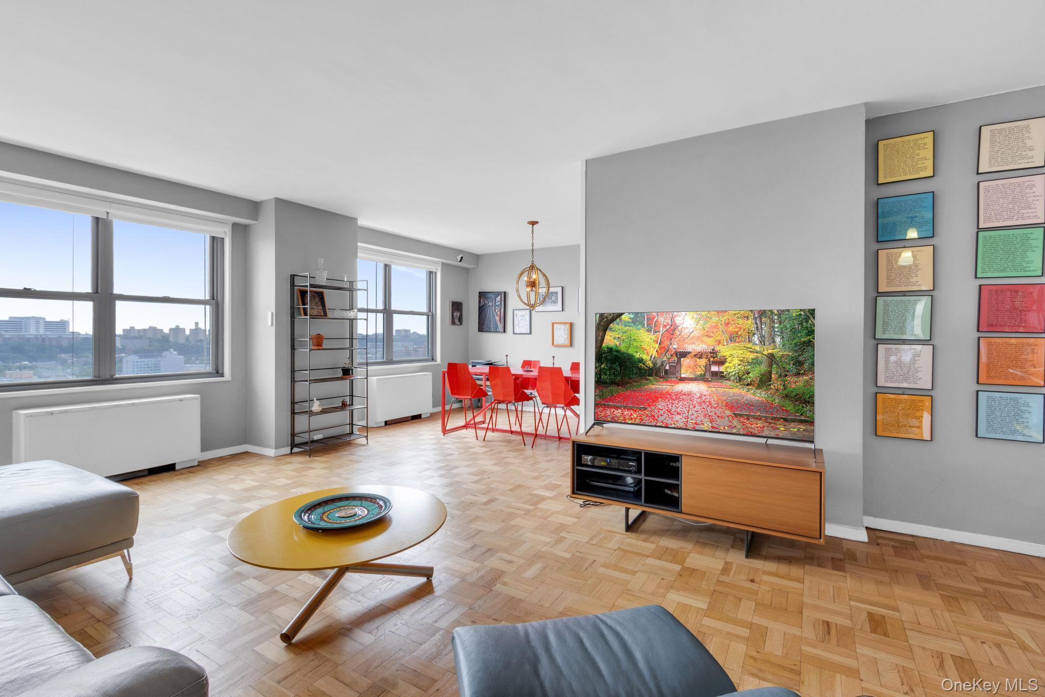 Coop Johnson  Bronx, NY 10463, MLS-916827-5