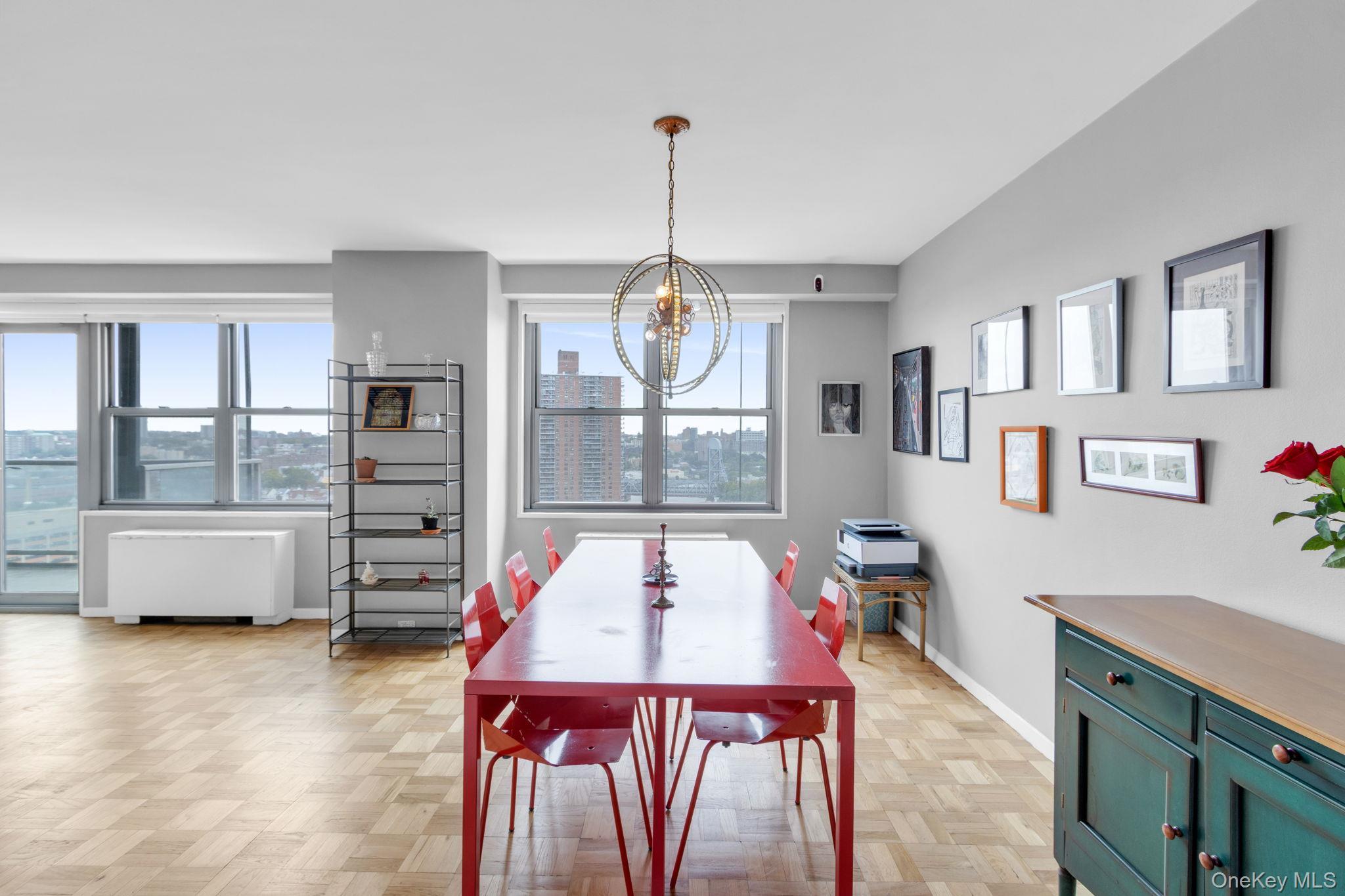 Coop Johnson  Bronx, NY 10463, MLS-916827-7