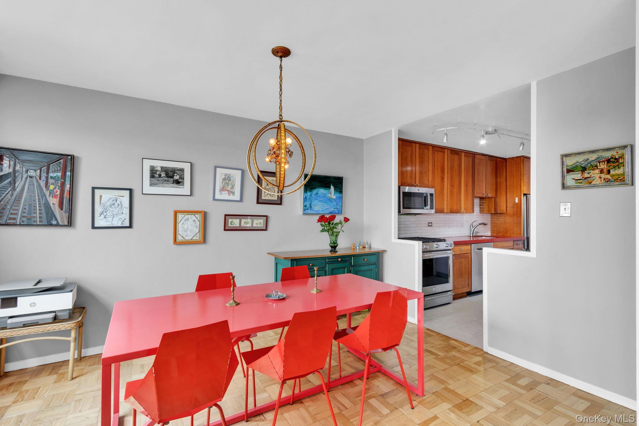 Coop Johnson  Bronx, NY 10463, MLS-916827-8