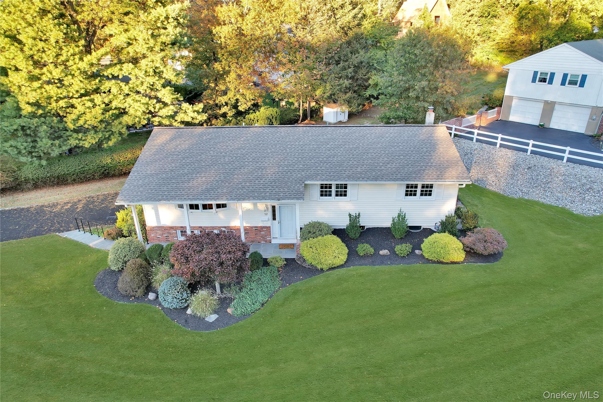 Single Family Fernwood  Rockland County, NY 10956, MLS-916833-2