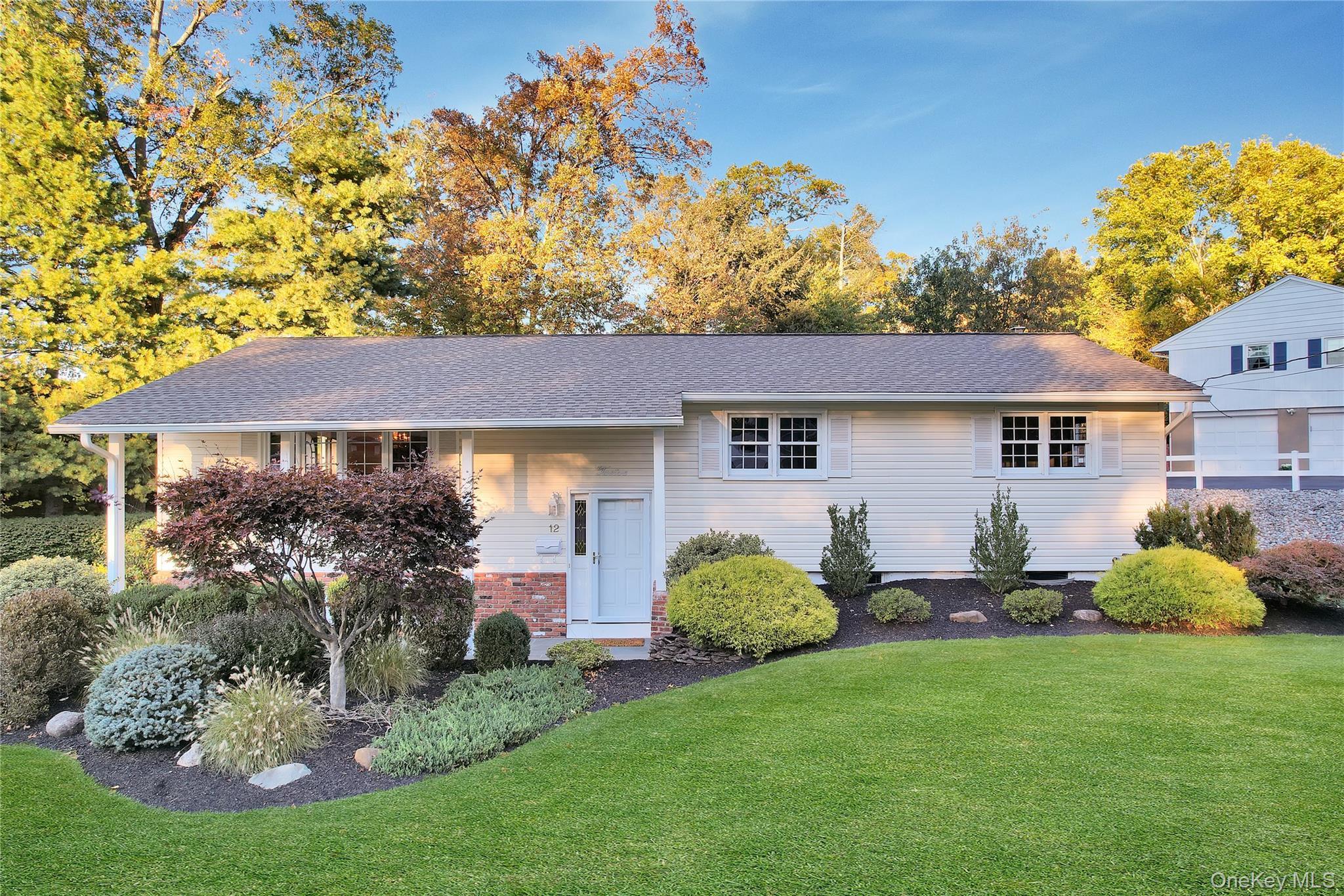 Single Family Fernwood  Rockland County, NY 10956, MLS-916833-29