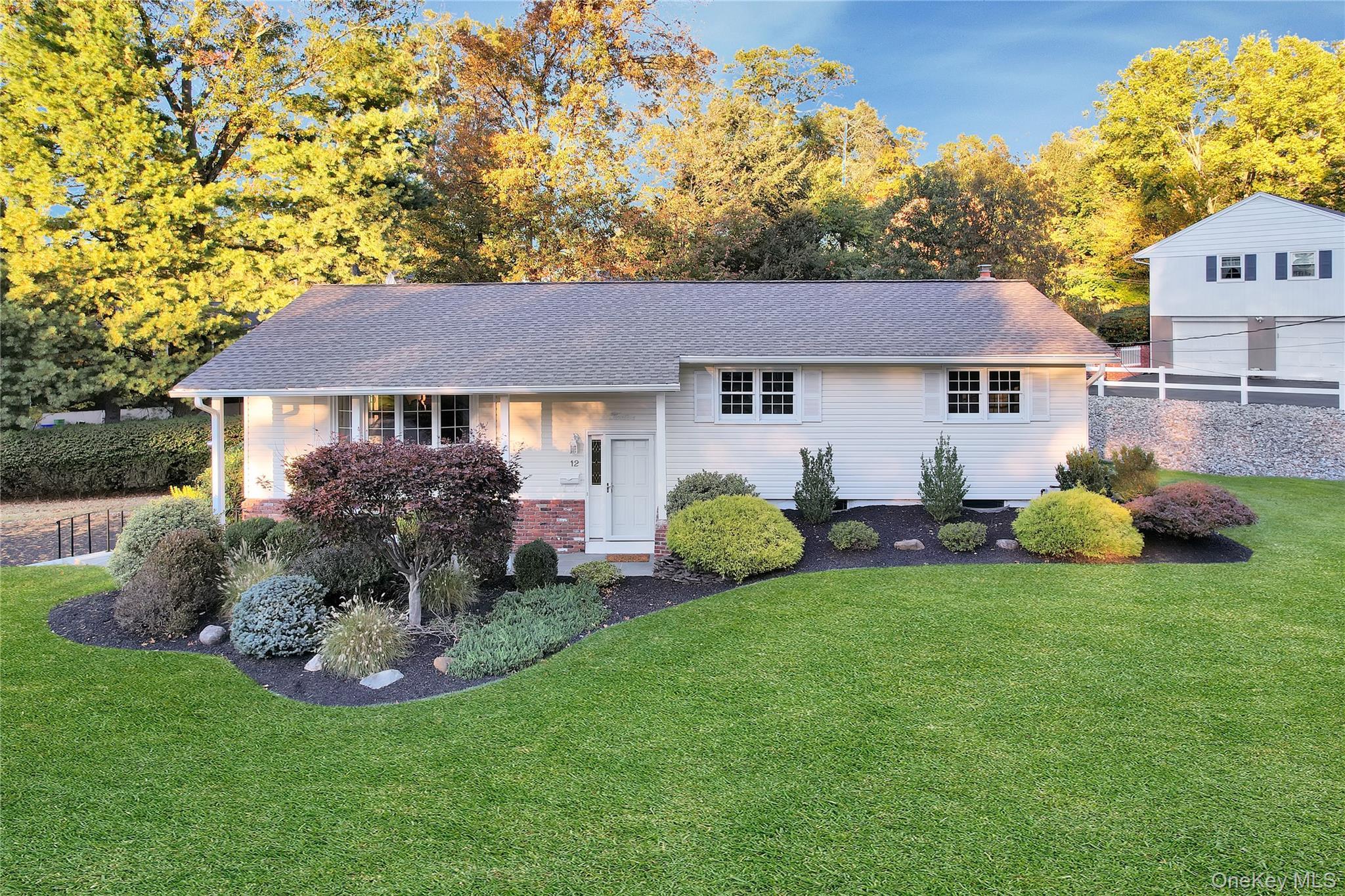 Single Family Fernwood  Rockland County, NY 10956, MLS-916833-30