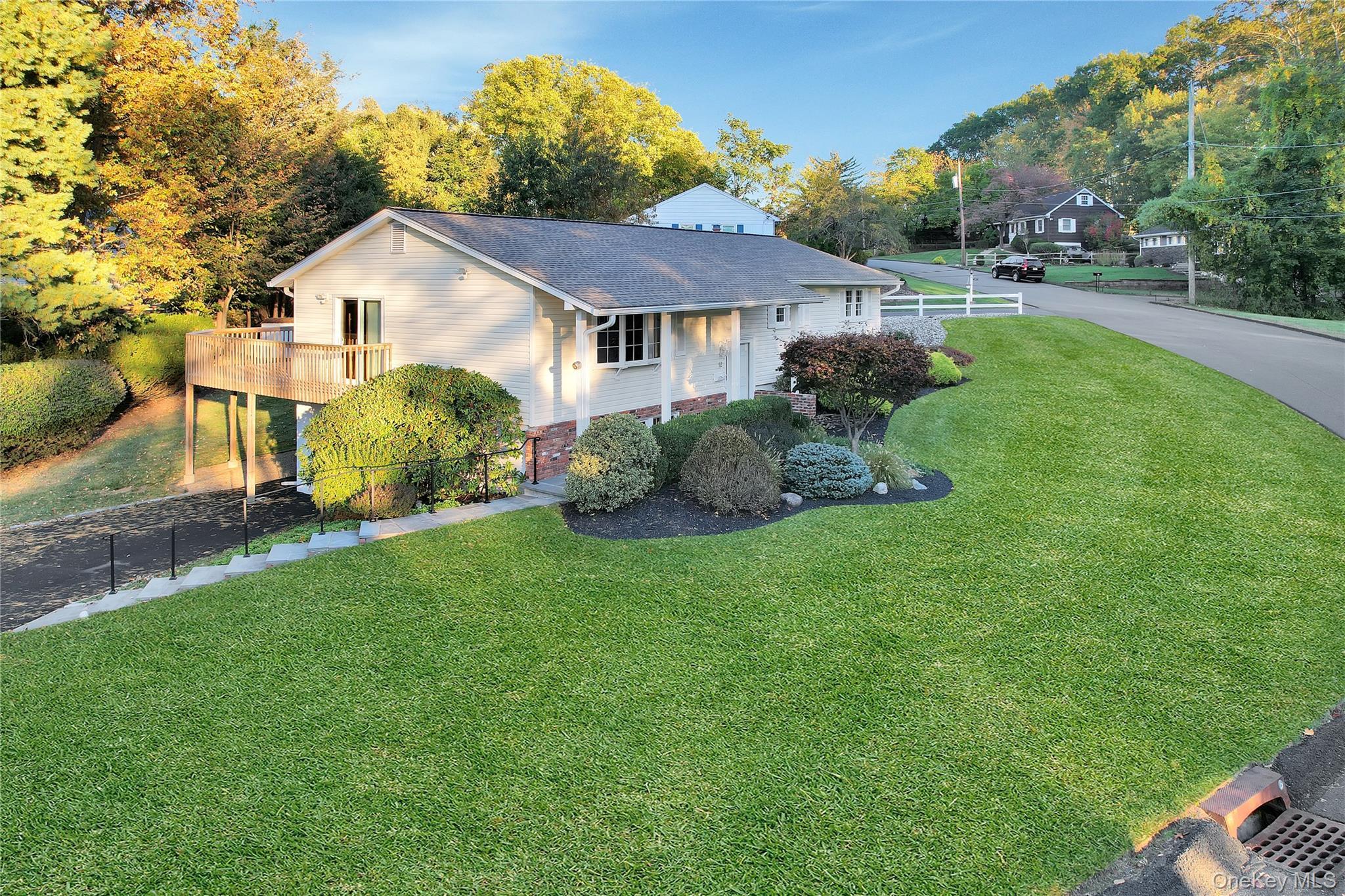 Single Family Fernwood  Rockland County, NY 10956, MLS-916833-33