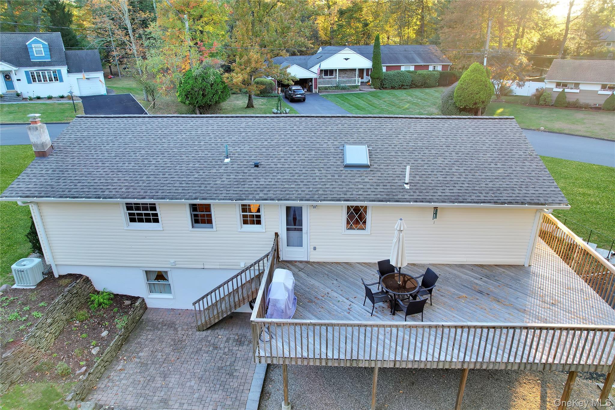 Single Family Fernwood  Rockland County, NY 10956, MLS-916833-36