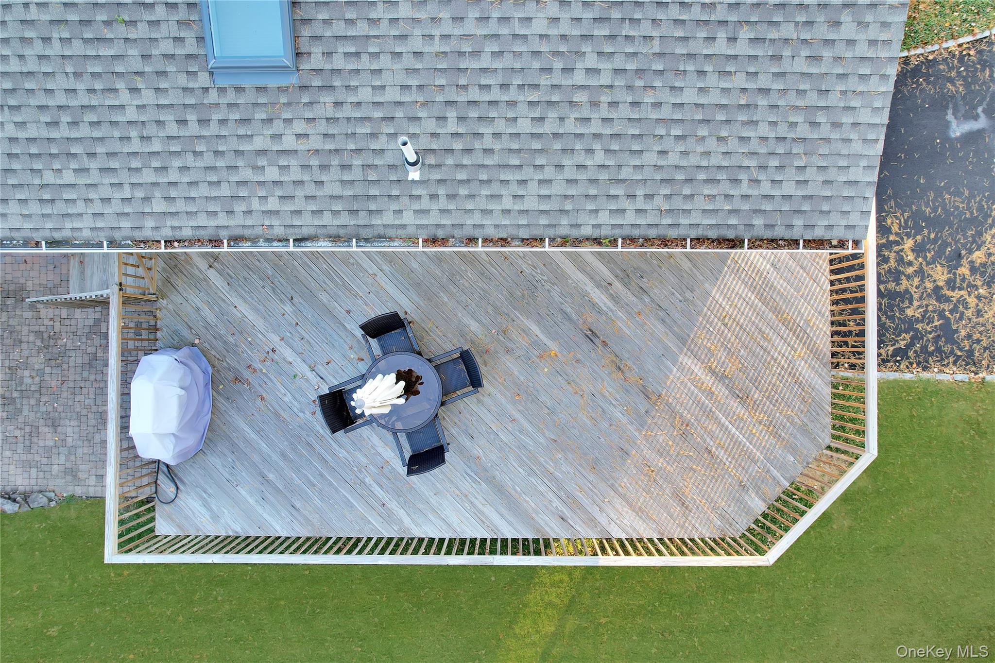 Single Family Fernwood  Rockland County, NY 10956, MLS-916833-37