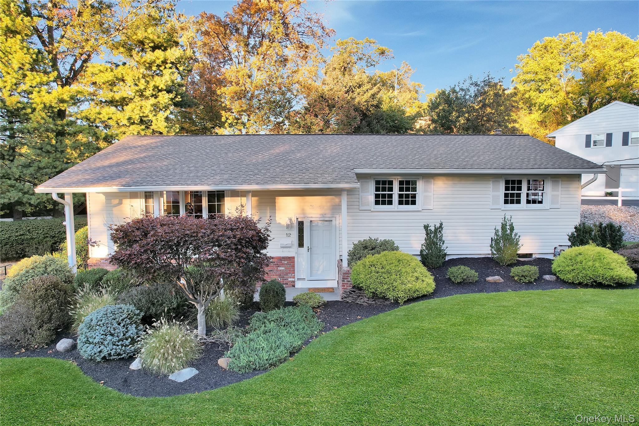 Single Family Fernwood  Rockland County, NY 10956, MLS-916833-39