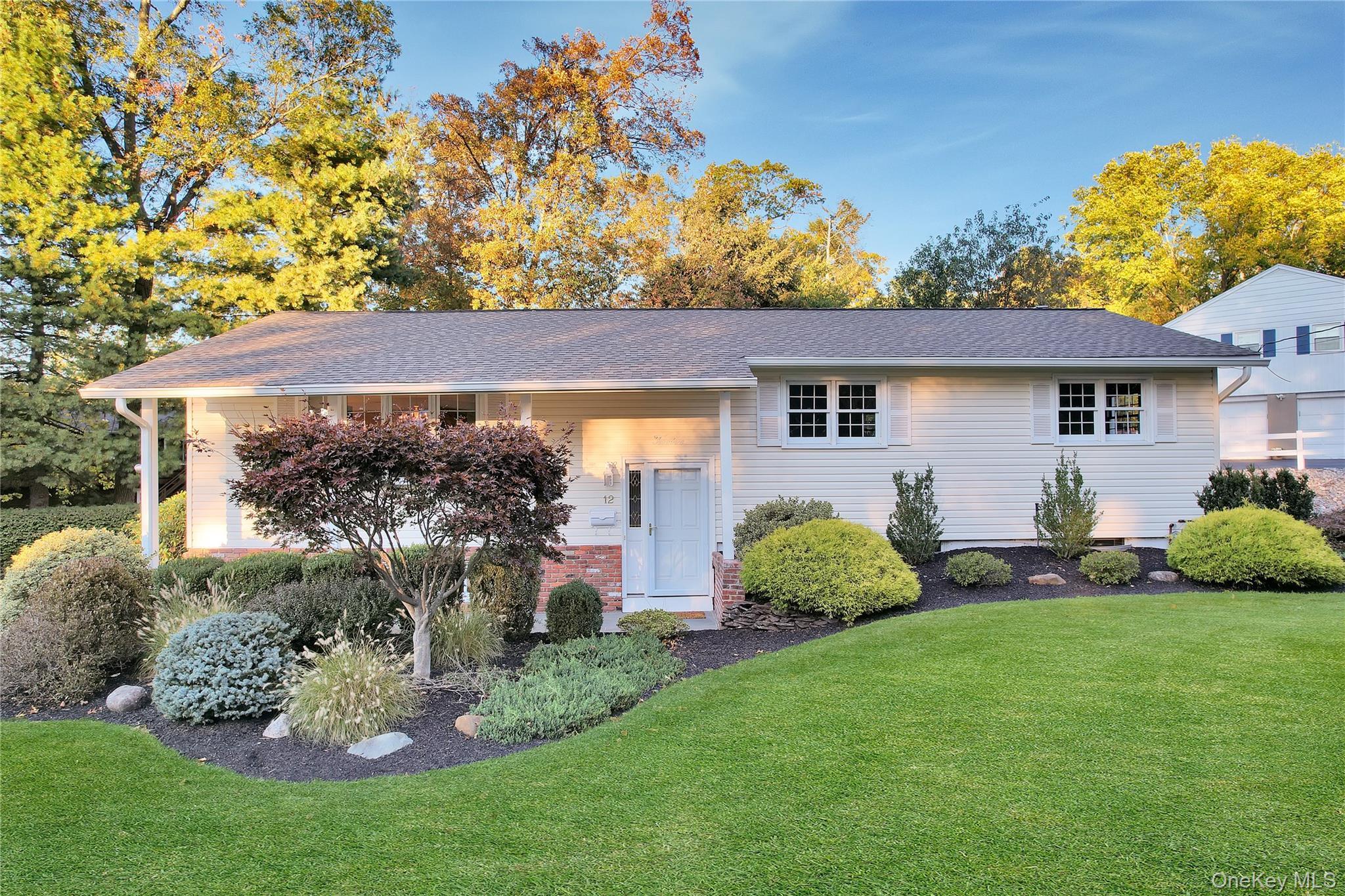 Single Family Fernwood  Rockland County, NY 10956, MLS-916833-40