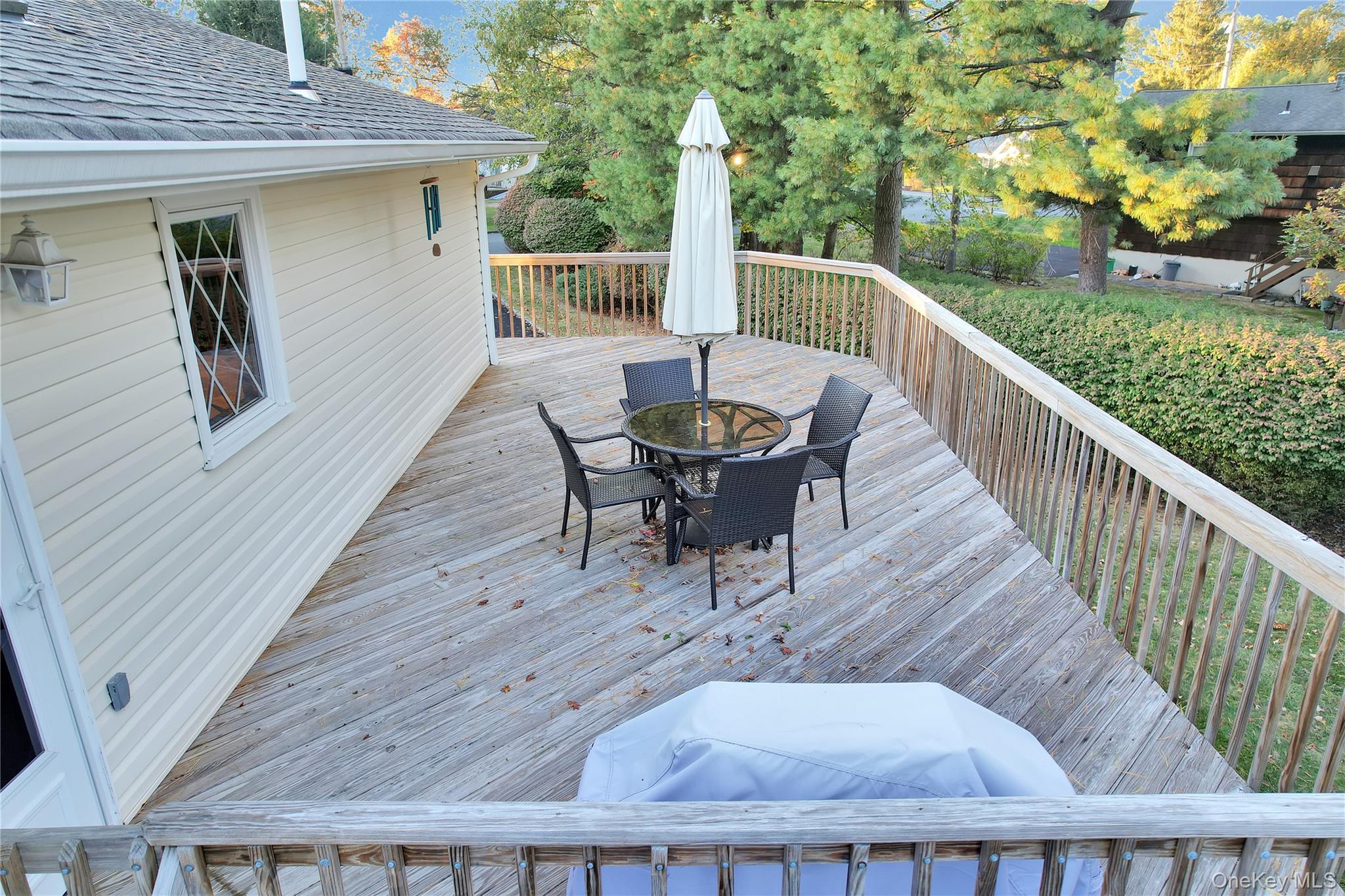 Single Family Fernwood  Rockland County, NY 10956, MLS-916833-42