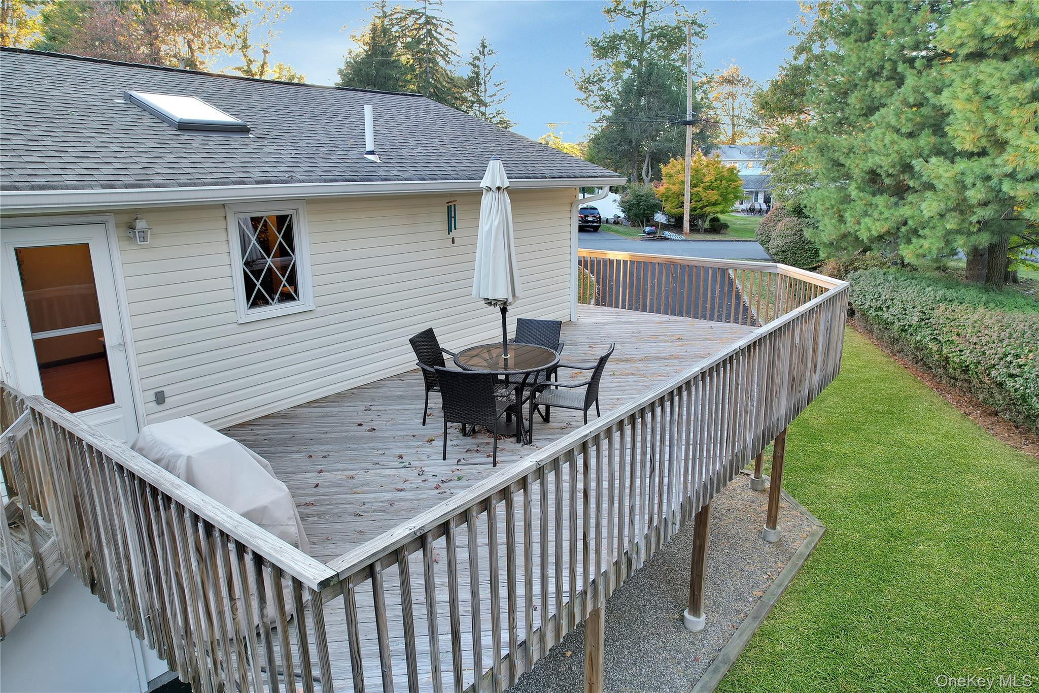 Single Family Fernwood  Rockland County, NY 10956, MLS-916833-43