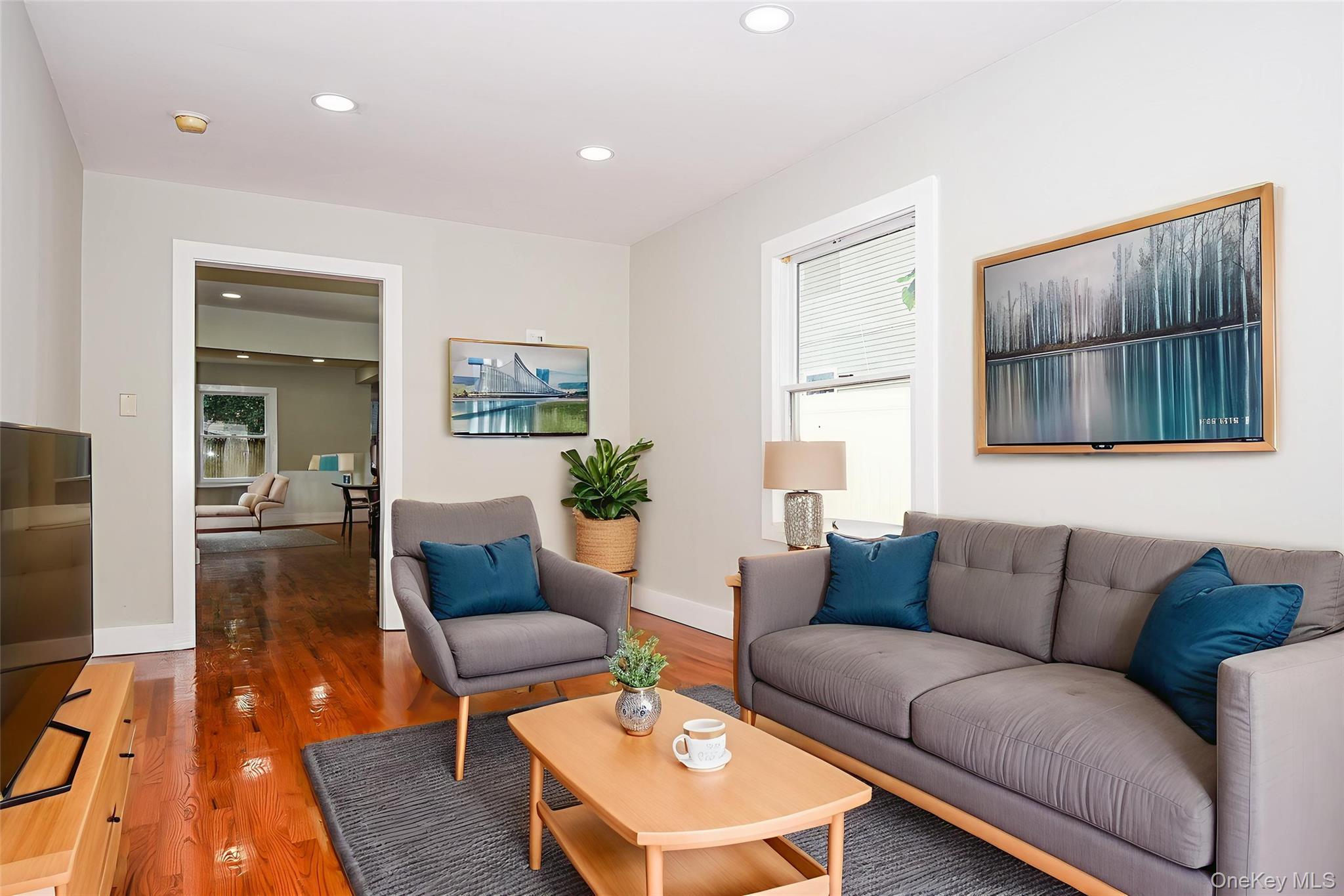 Single Family Pulaski  Suffolk County, NY 11746, MLS-916837-10