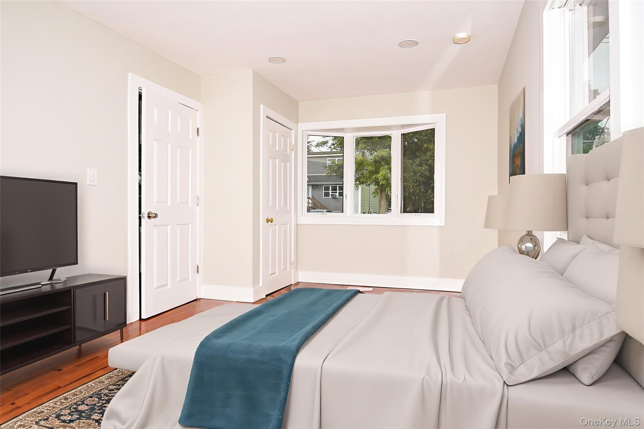 Single Family Pulaski  Suffolk County, NY 11746, MLS-916837-15