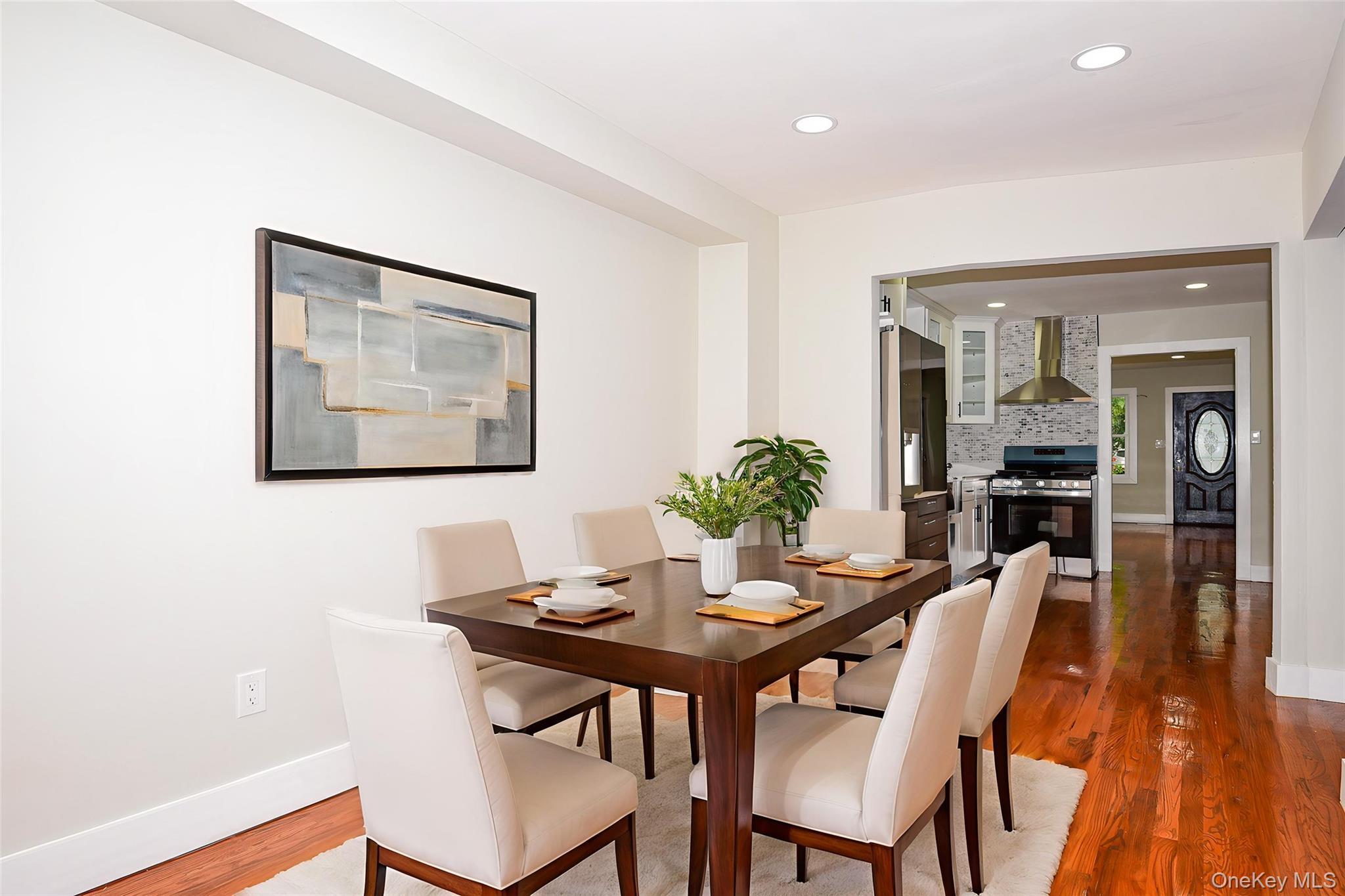 Single Family Pulaski  Suffolk County, NY 11746, MLS-916837-4