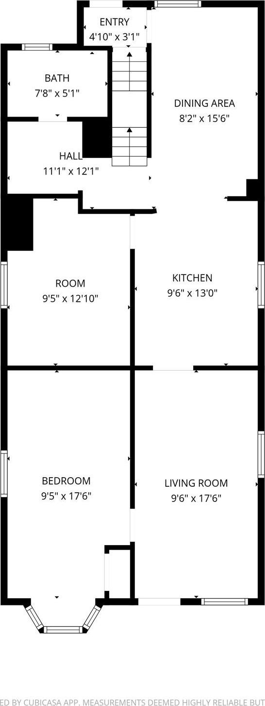Single Family Pulaski  Suffolk County, NY 11746, MLS-916837-46