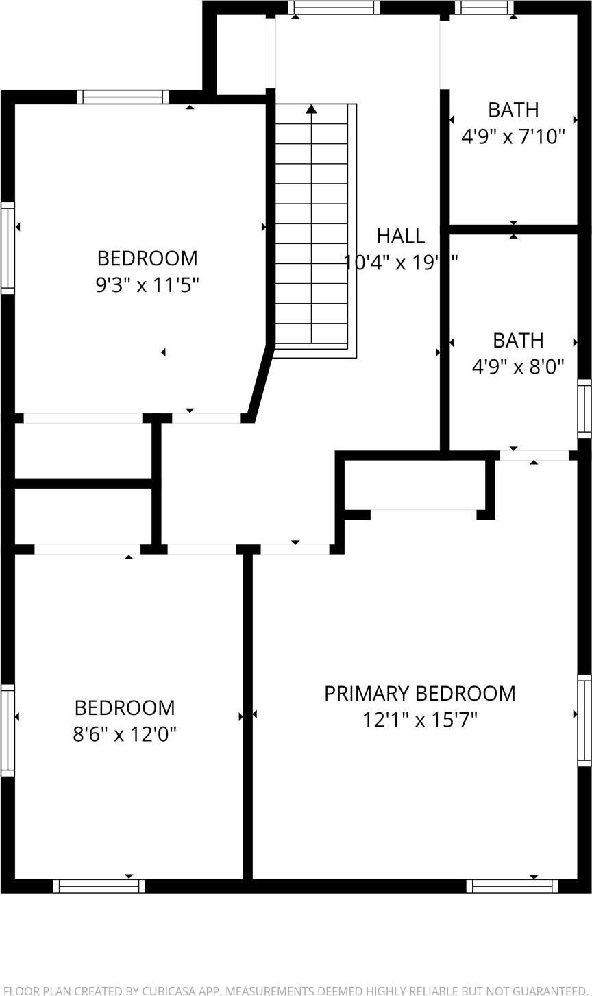 Single Family Pulaski  Suffolk County, NY 11746, MLS-916837-47