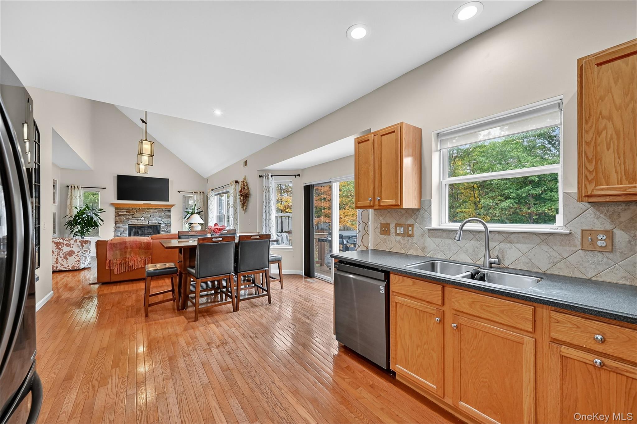 Single Family Pacer Orange County, NY 10924, MLS-916838-13