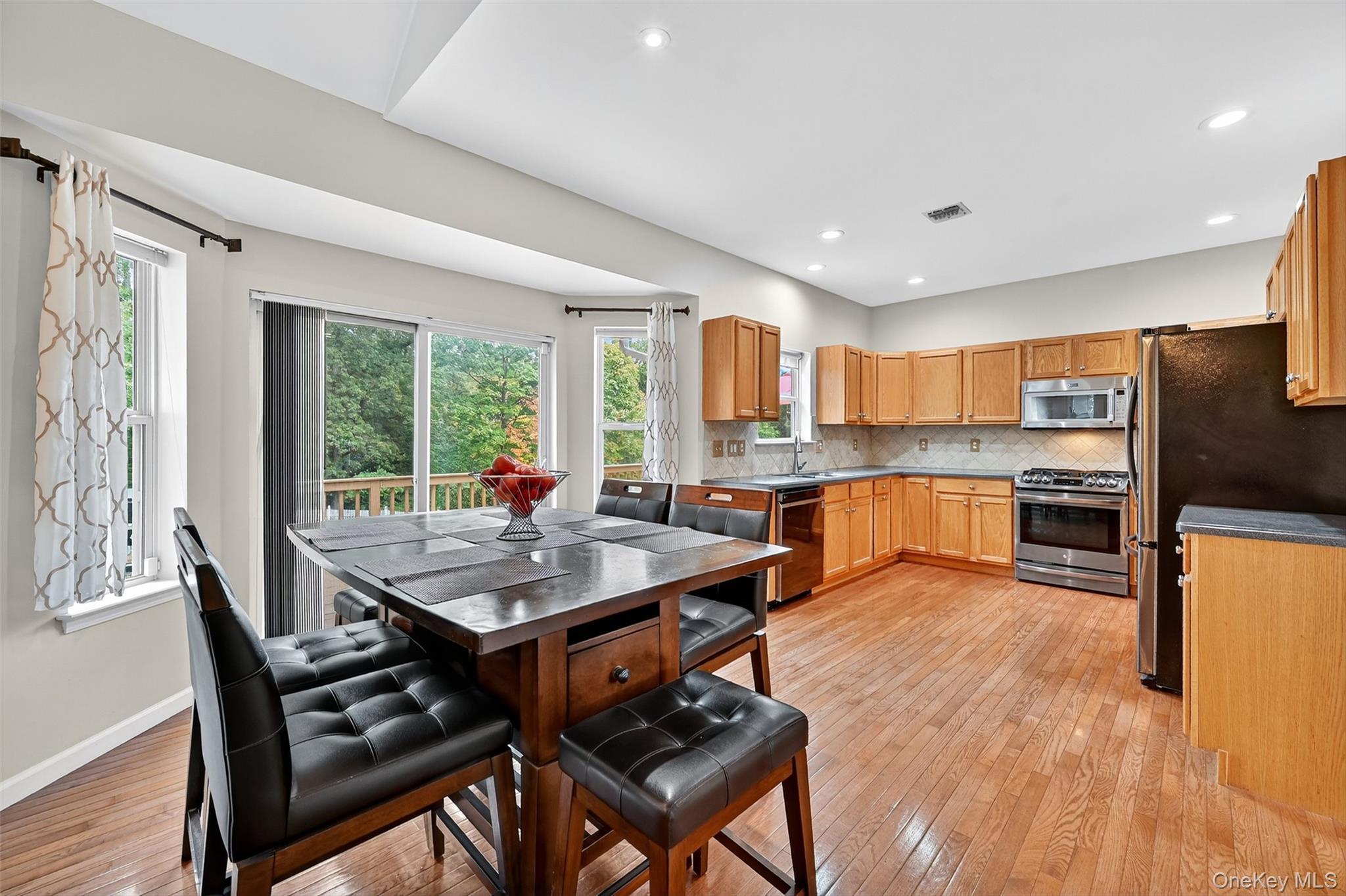 Single Family Pacer Orange County, NY 10924, MLS-916838-14