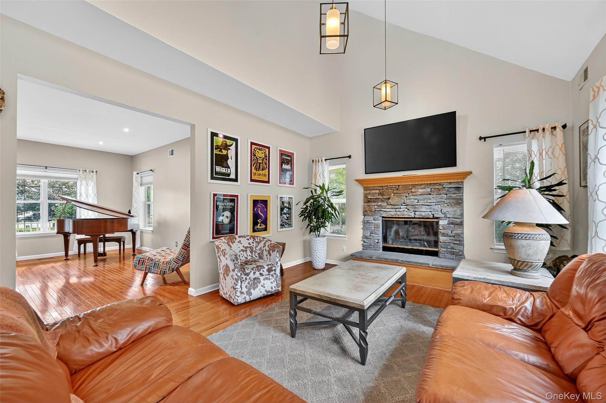 Single Family Pacer Orange County, NY 10924, MLS-916838-17