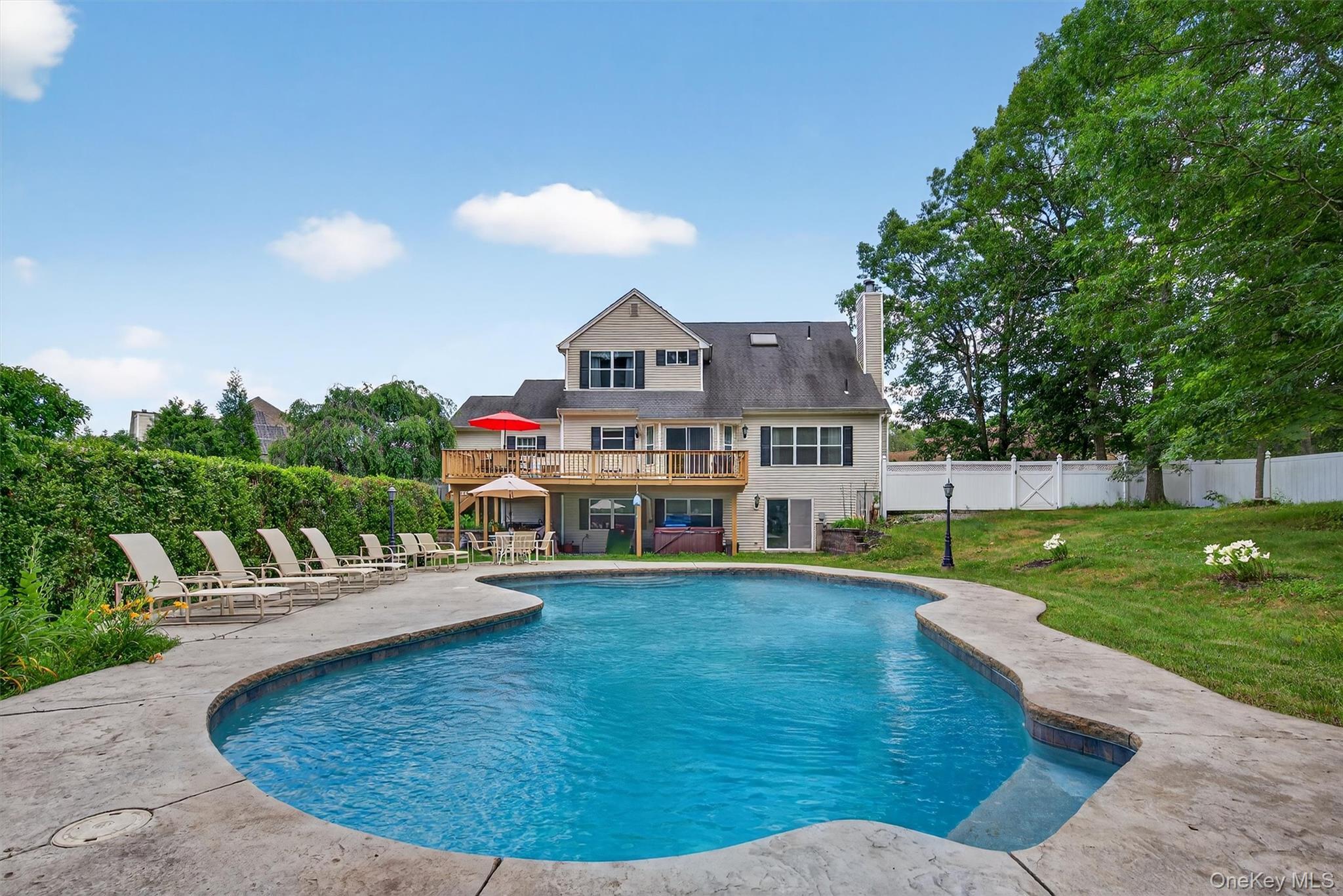 Single Family Pacer Orange County, NY 10924, MLS-916838-36