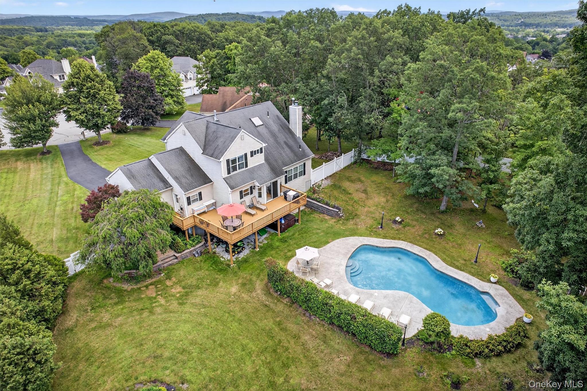 Single Family Pacer Orange County, NY 10924, MLS-916838-37