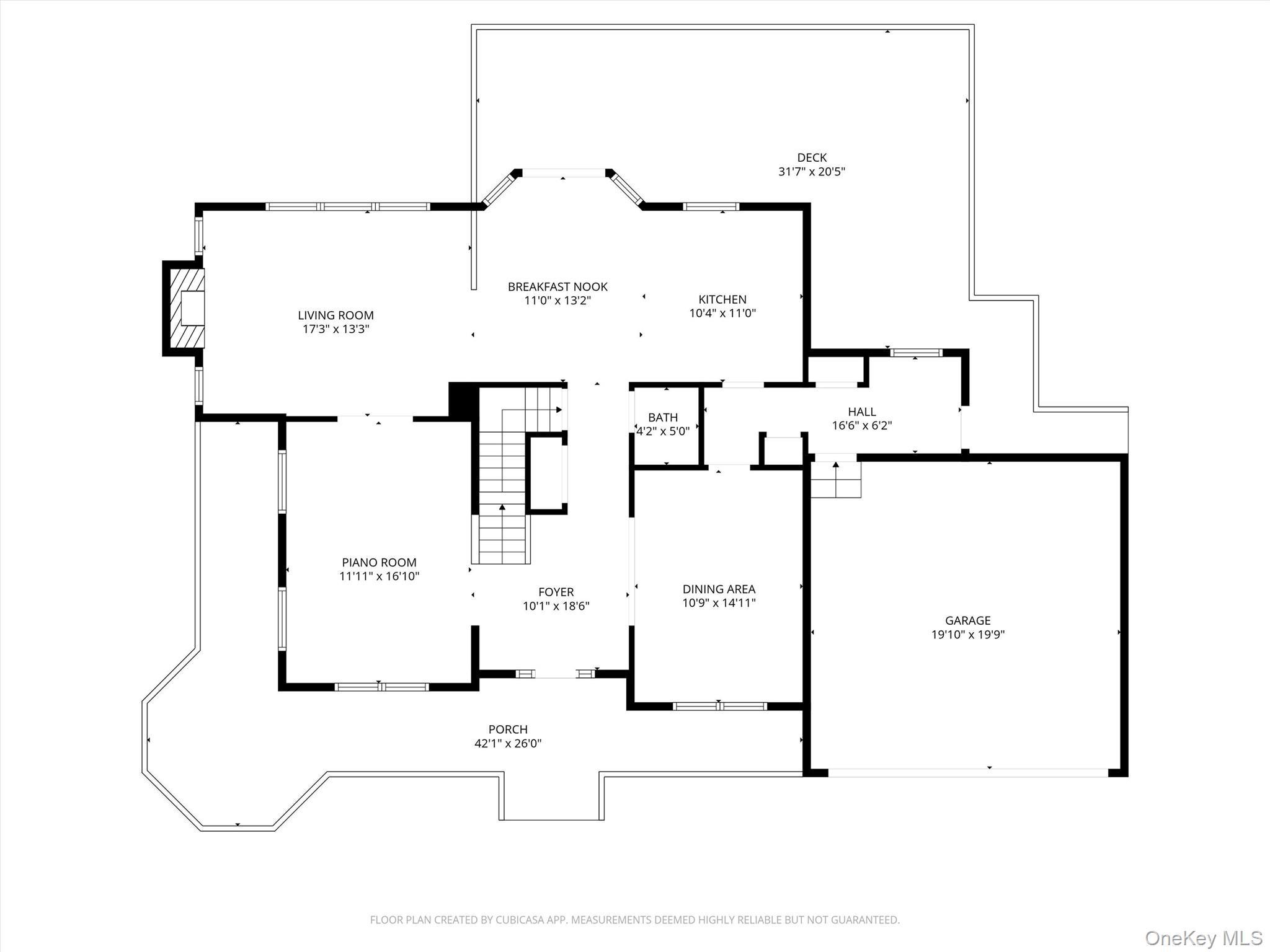 Single Family Pacer Orange County, NY 10924, MLS-916838-38