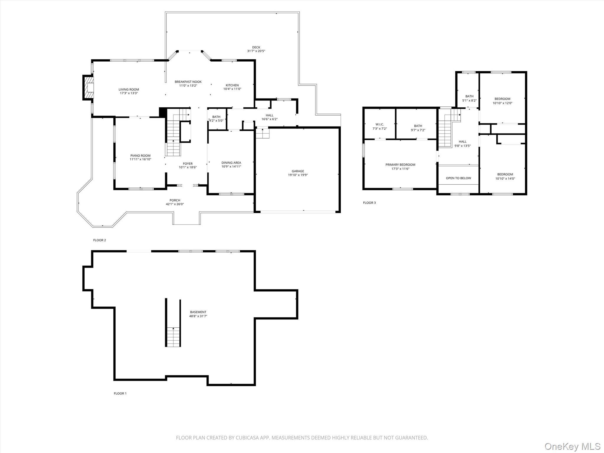 Single Family Pacer Orange County, NY 10924, MLS-916838-41