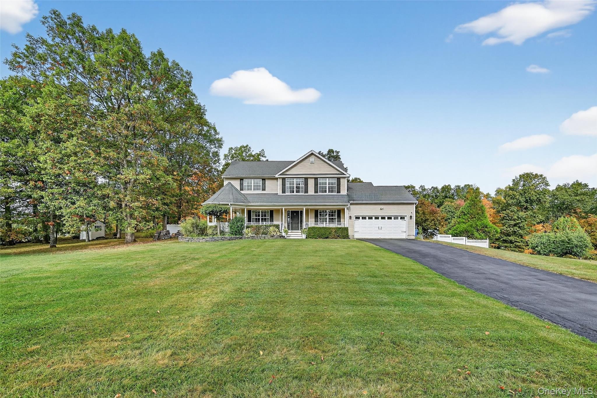 Single Family Pacer Orange County, NY 10924, MLS-916838-42