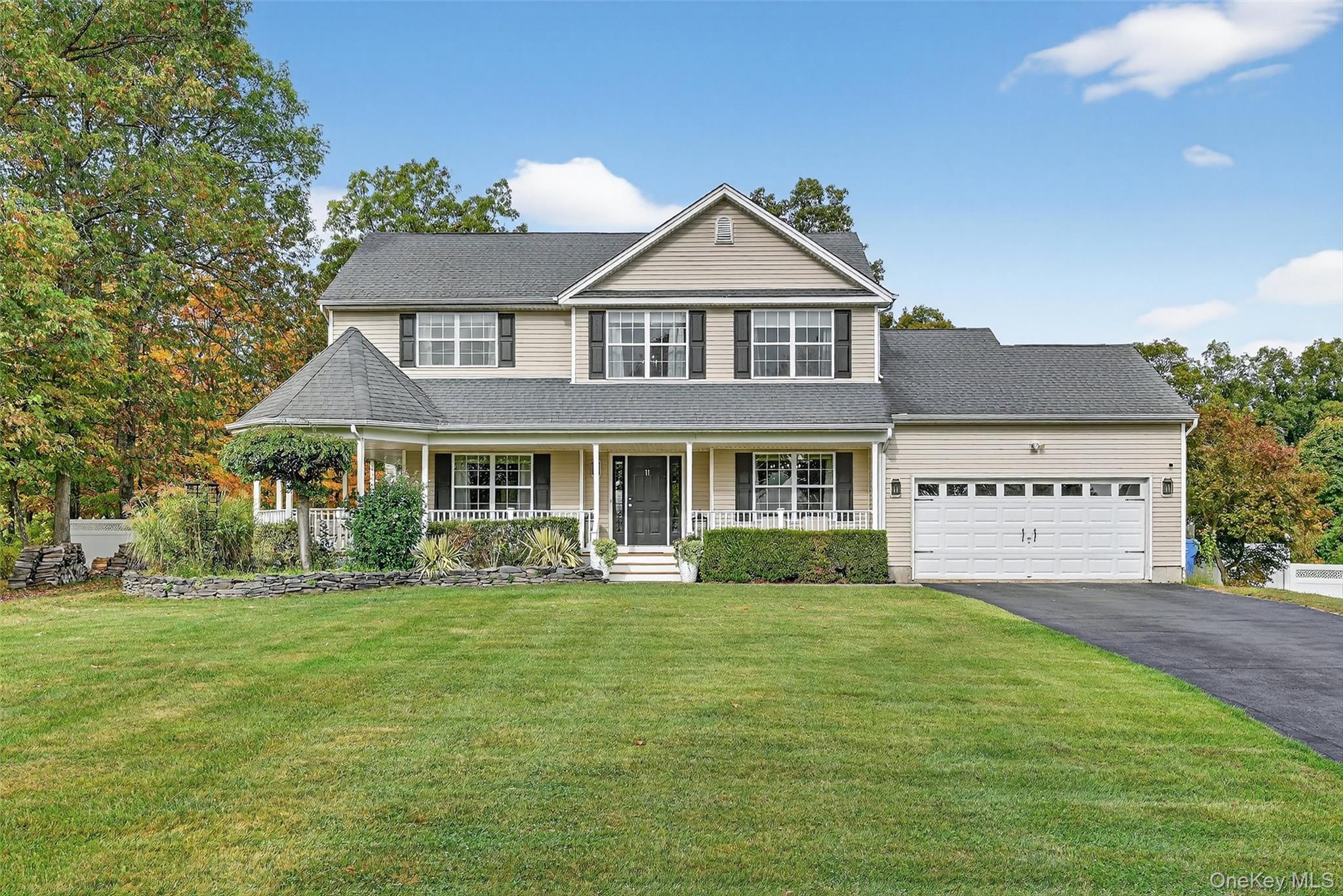 Single Family Pacer Orange County, NY 10924, MLS-916838-43