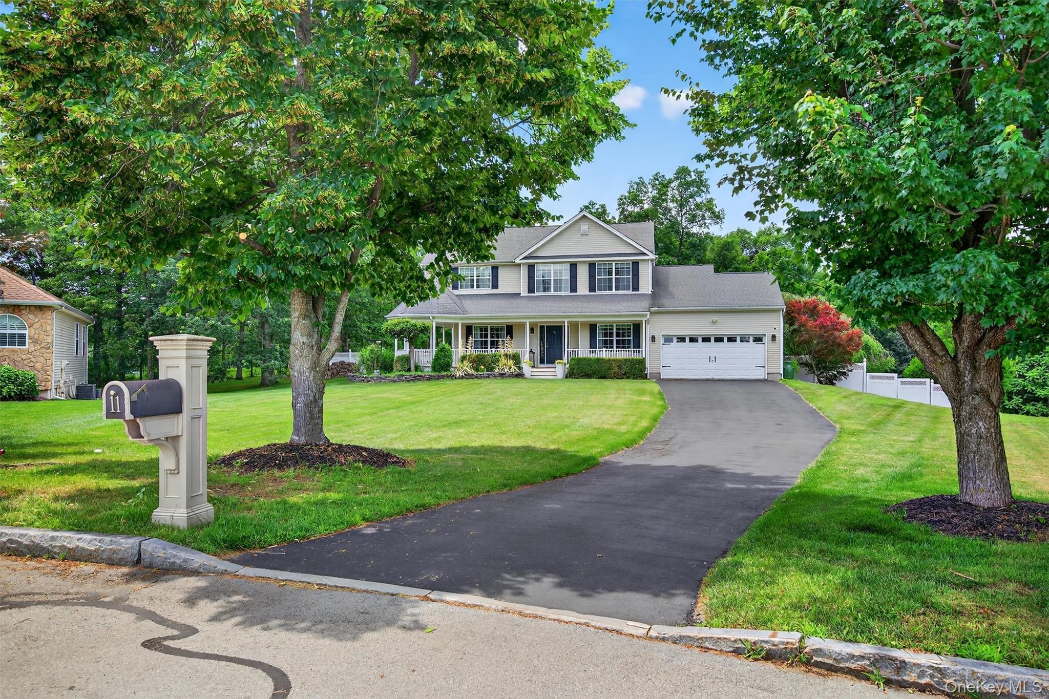 Single Family Pacer Orange County, NY 10924, MLS-916838-44