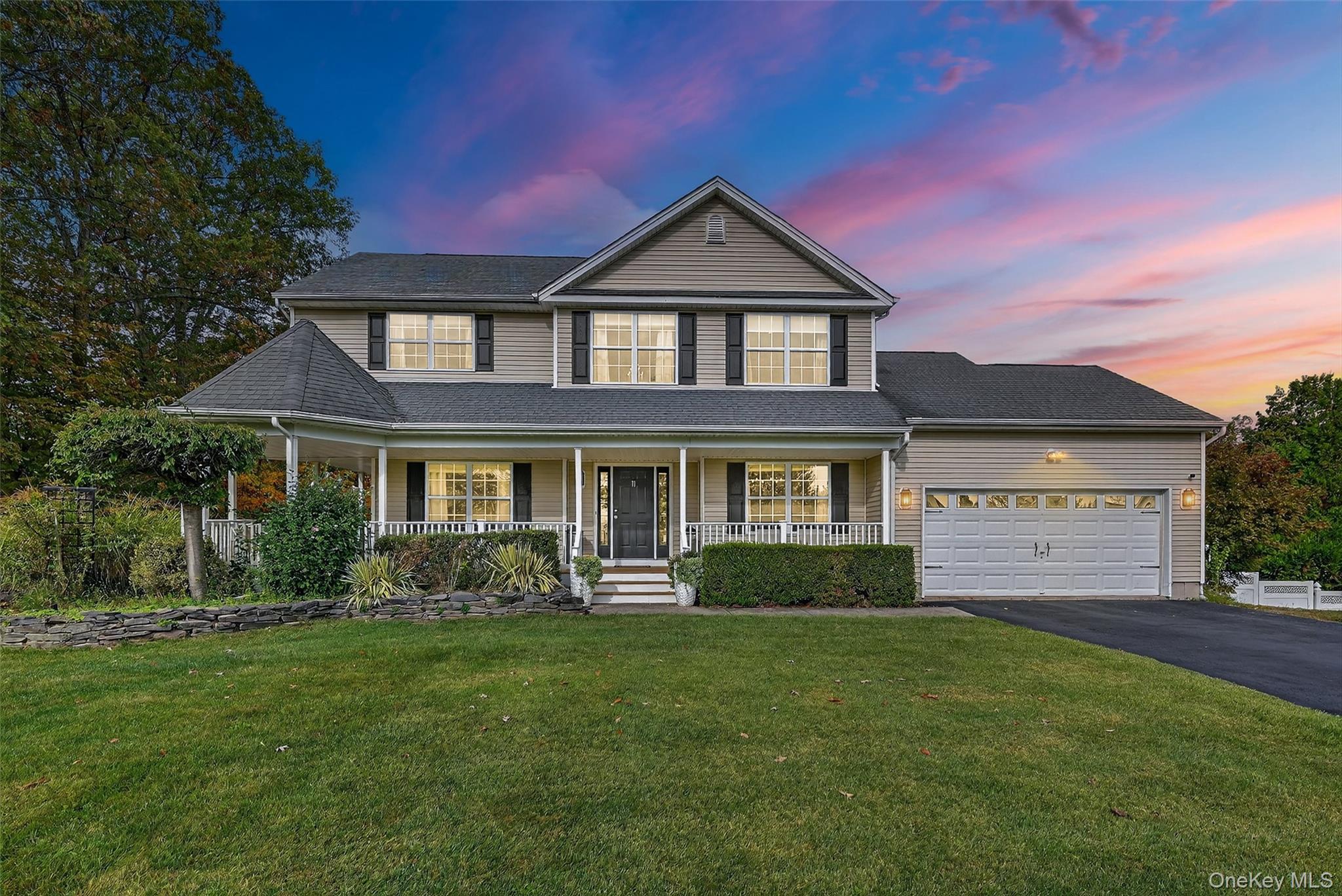 Single Family Pacer  Orange County, NY 10924, MLS-916838-48