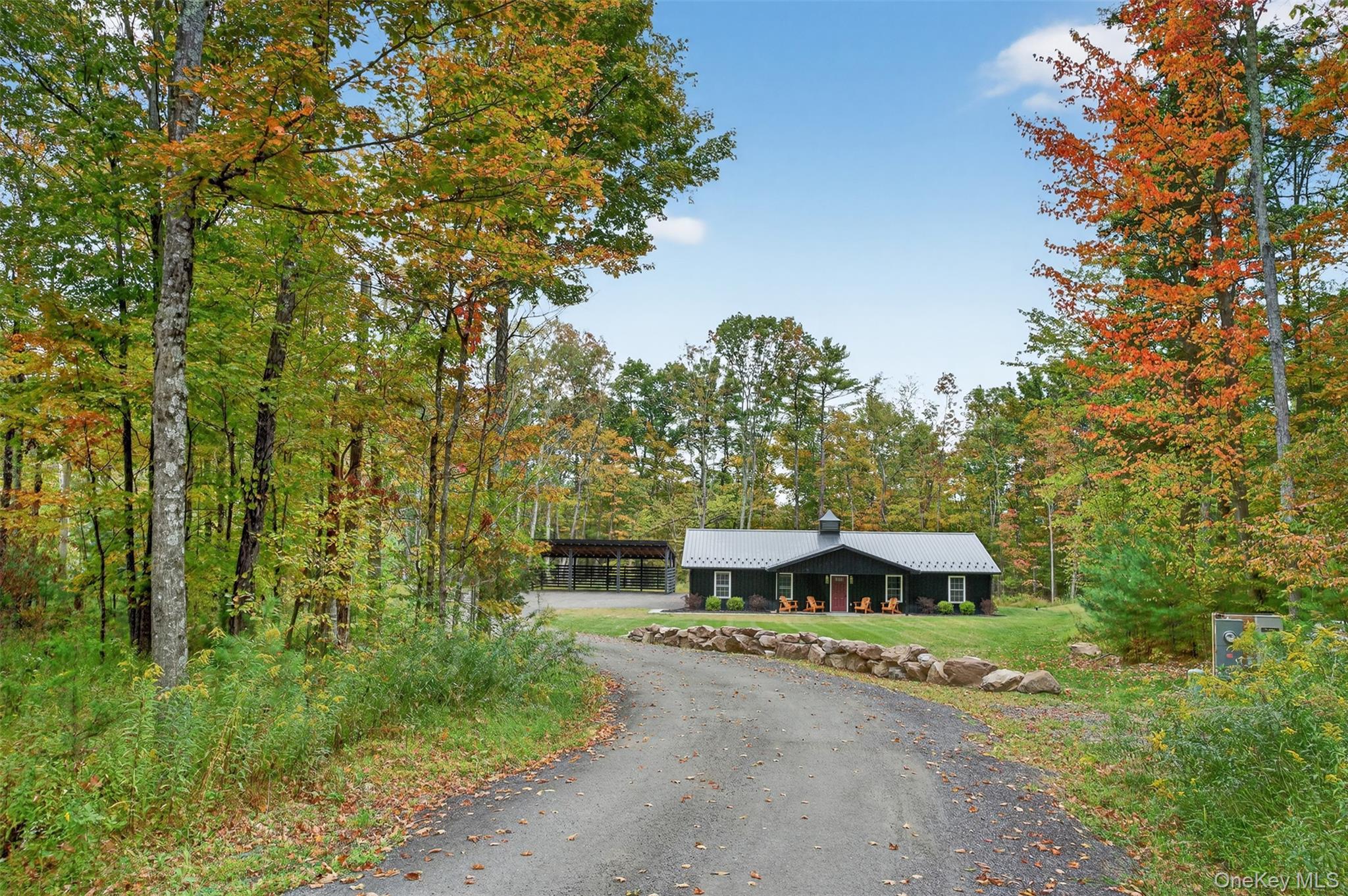 Single Family Teradon  Ulster County, NY 12404, MLS-916839-3