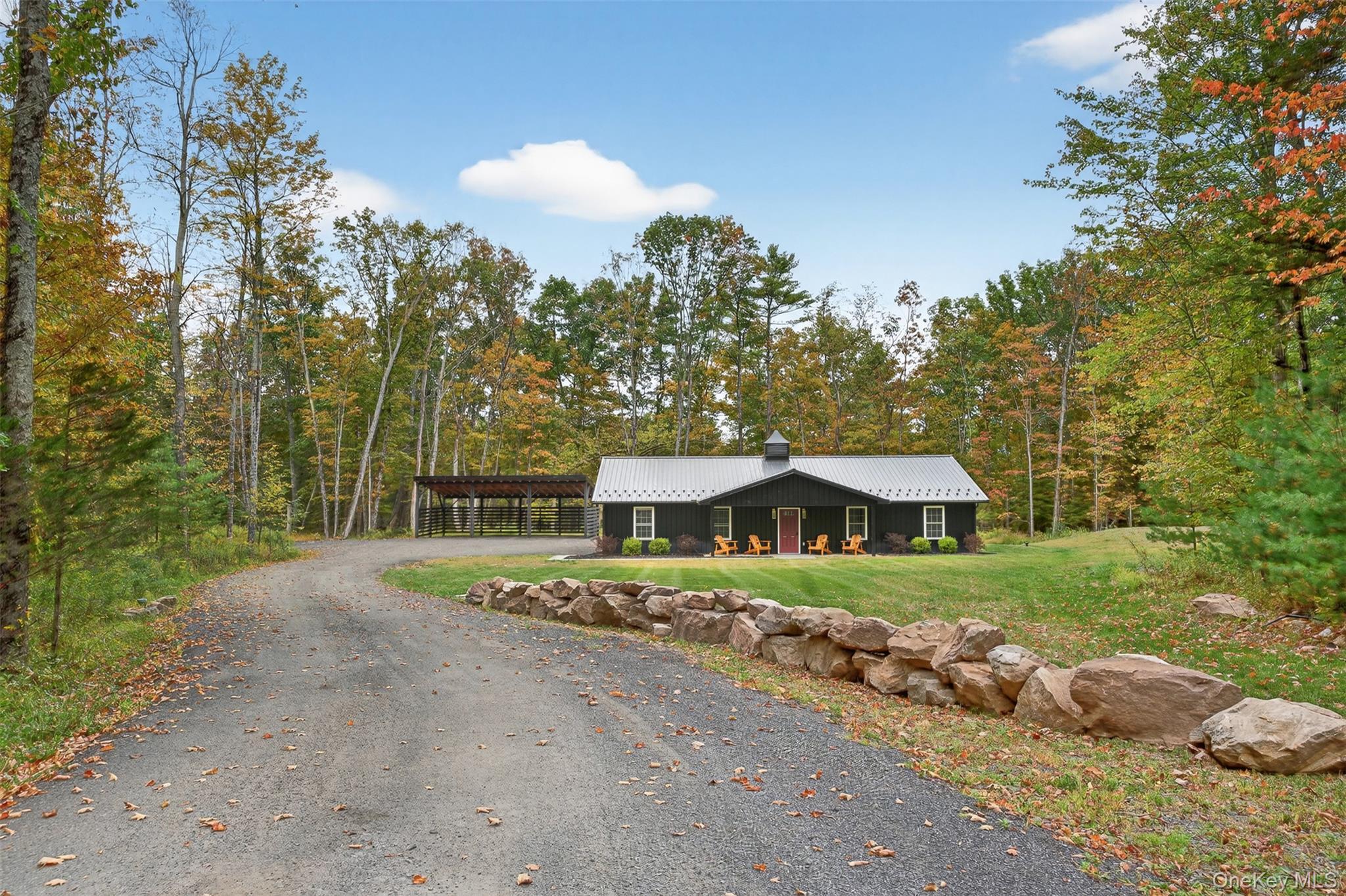 Single Family Teradon  Ulster County, NY 12404, MLS-916839-30