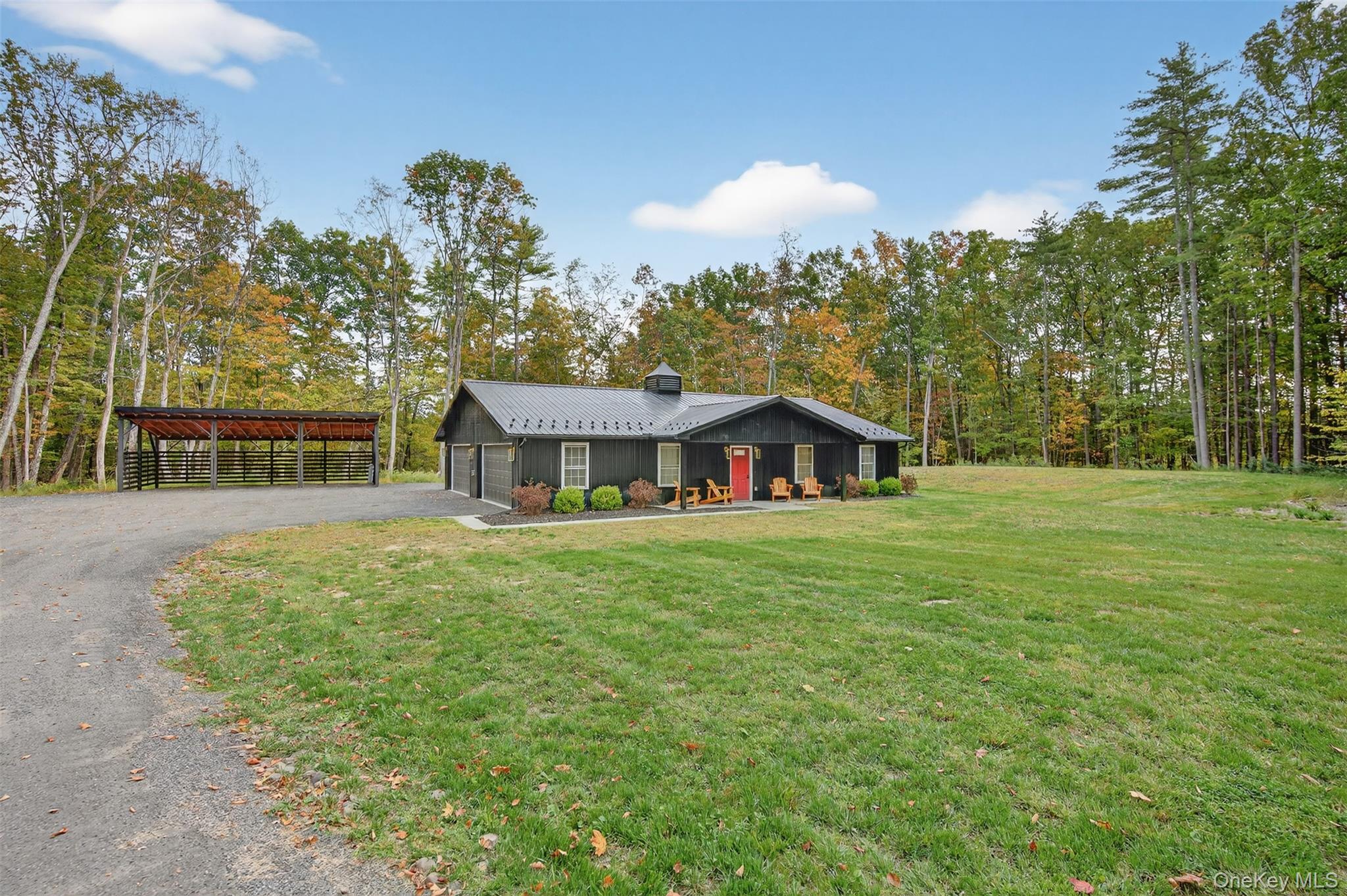 Single Family Teradon  Ulster County, NY 12404, MLS-916839-4