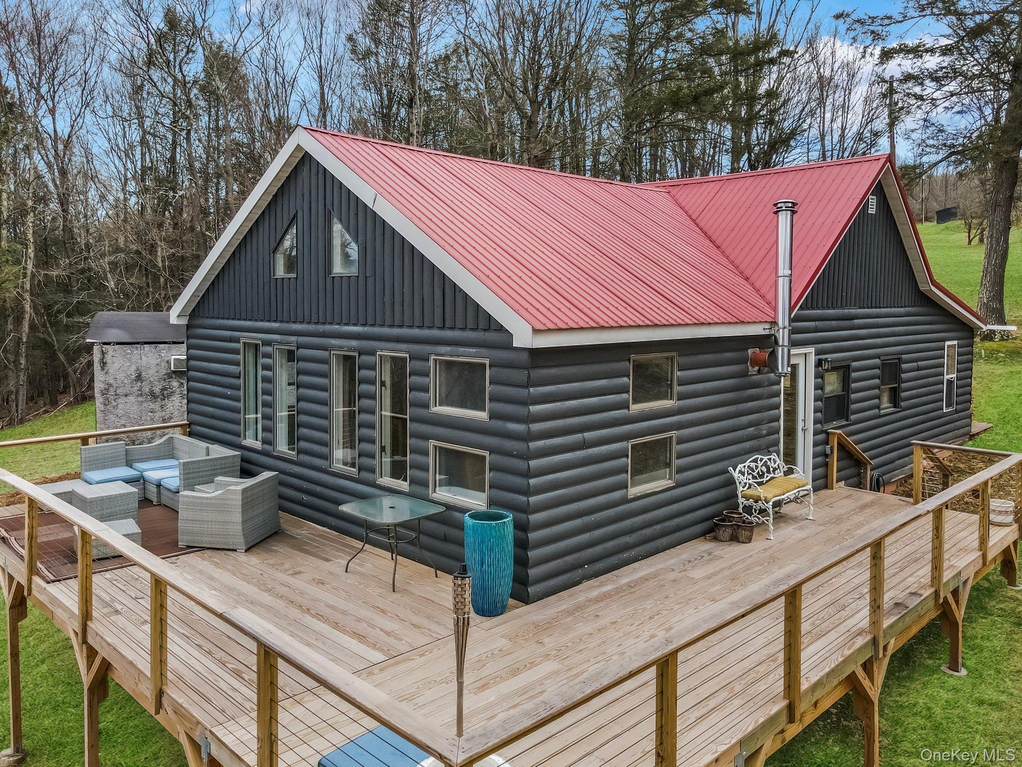 Single Family Boband Sullivan County, NY 12748, MLS-916845-10