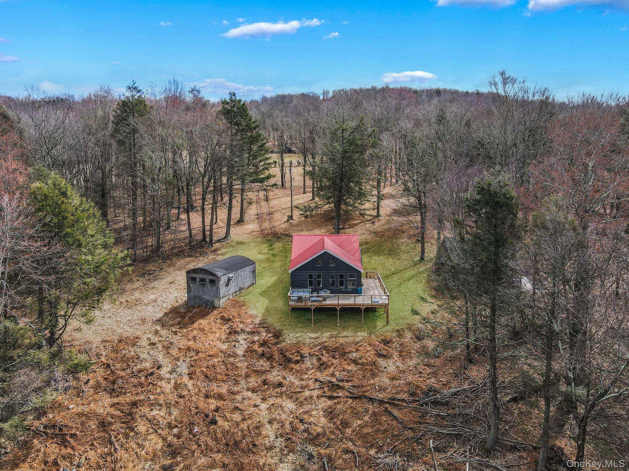 Single Family Boband Sullivan County, NY 12748, MLS-916845-11