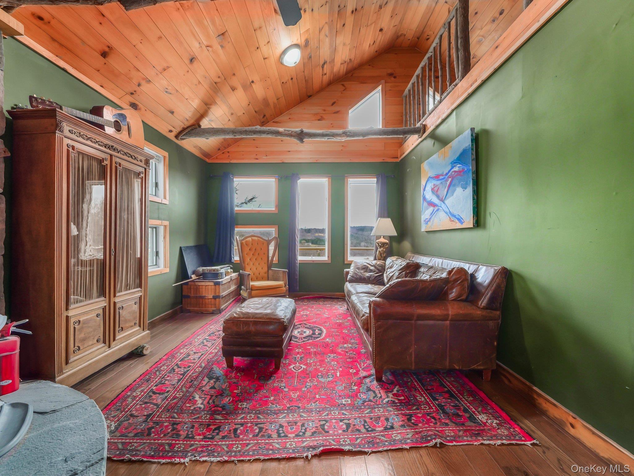 Single Family Boband Sullivan County, NY 12748, MLS-916845-12