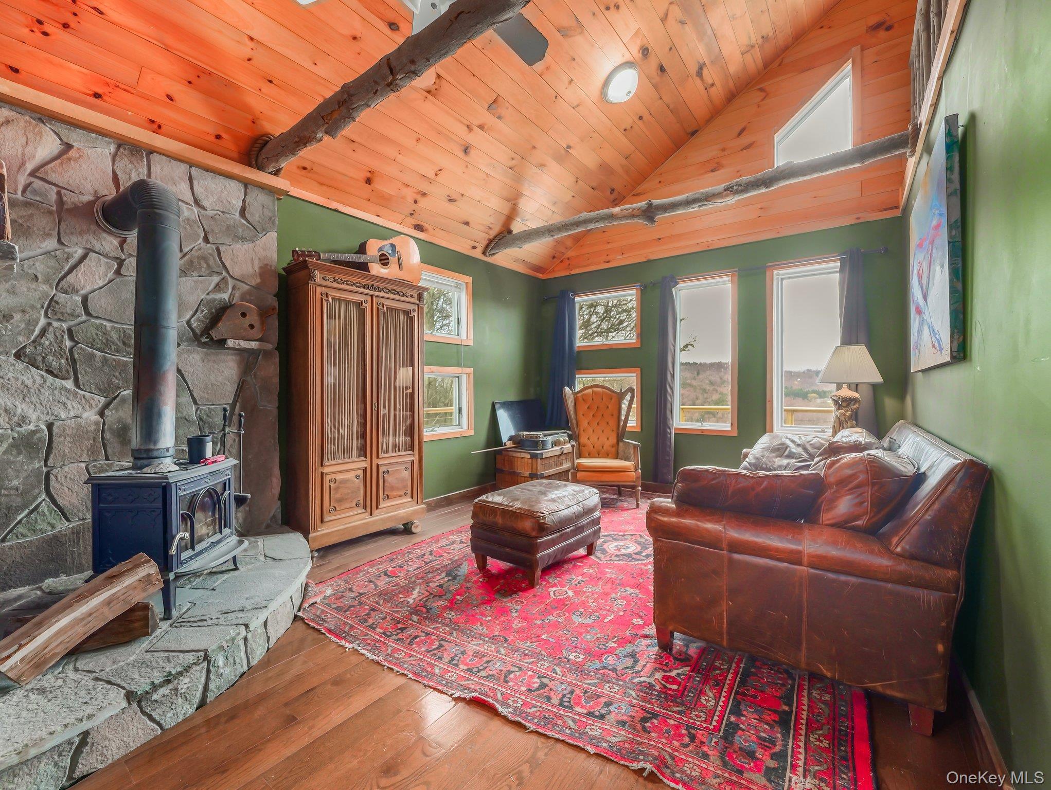 Single Family Boband Sullivan County, NY 12748, MLS-916845-13