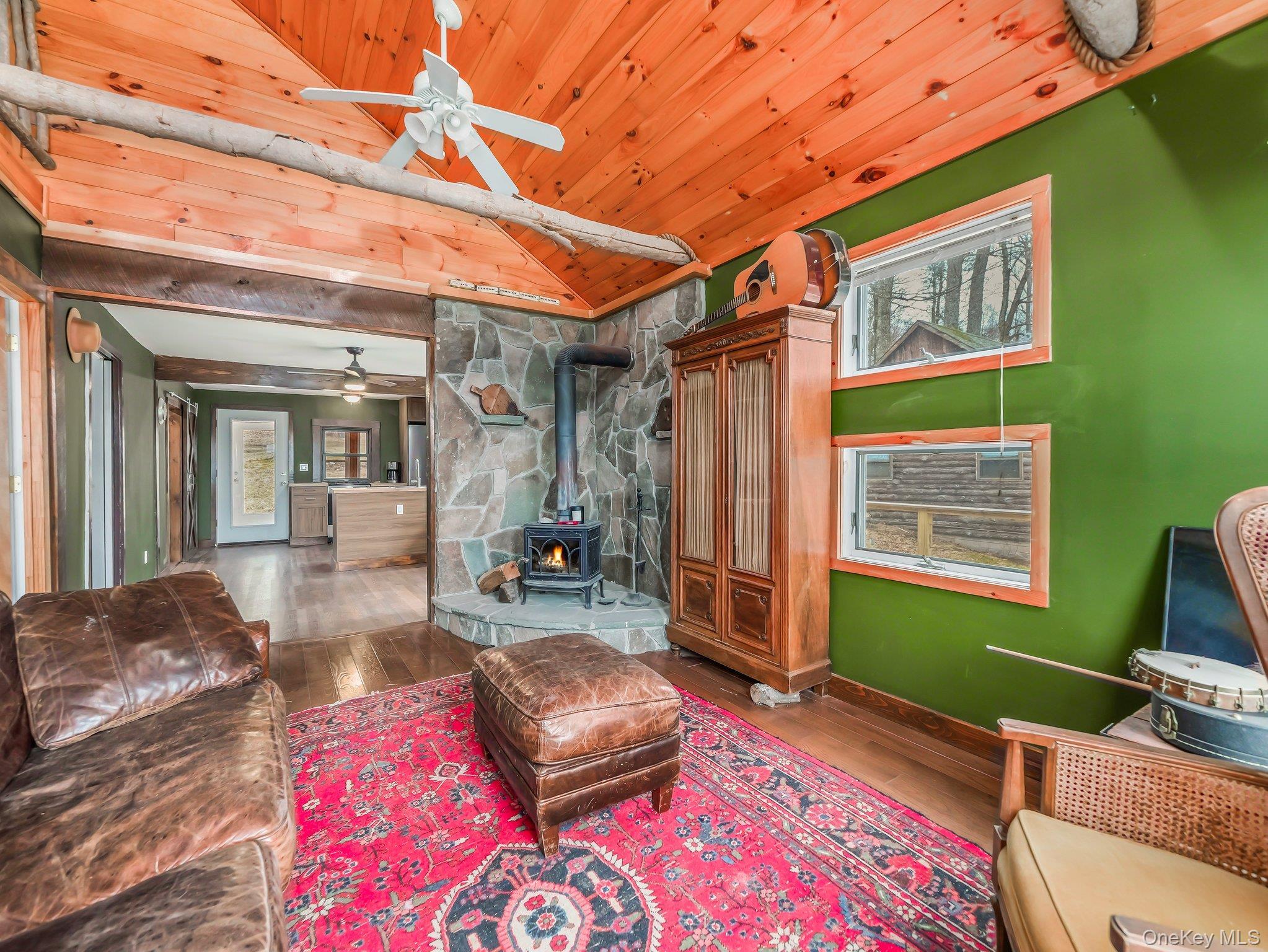 Single Family Boband Sullivan County, NY 12748, MLS-916845-14