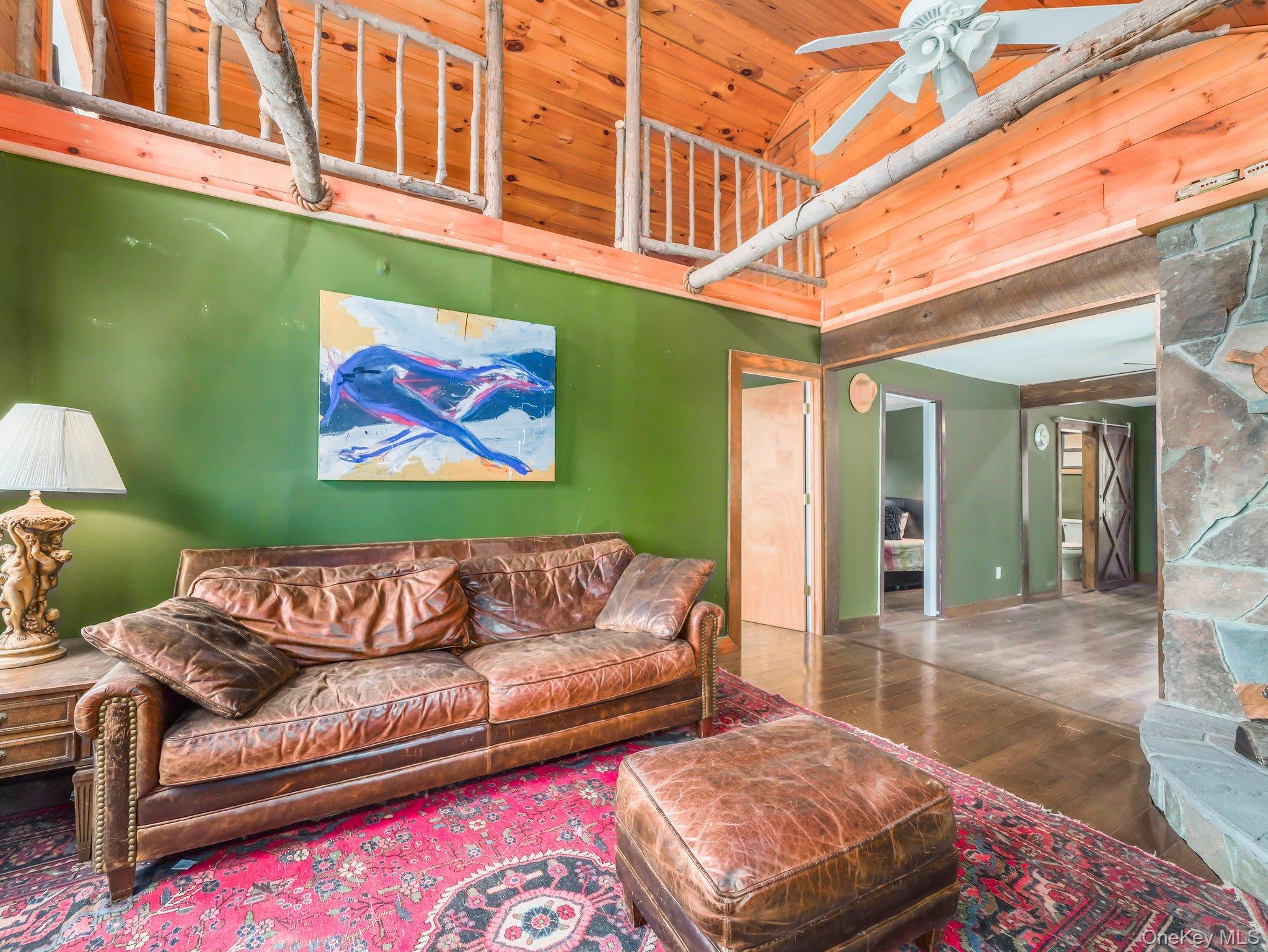 Single Family Boband Sullivan County, NY 12748, MLS-916845-15