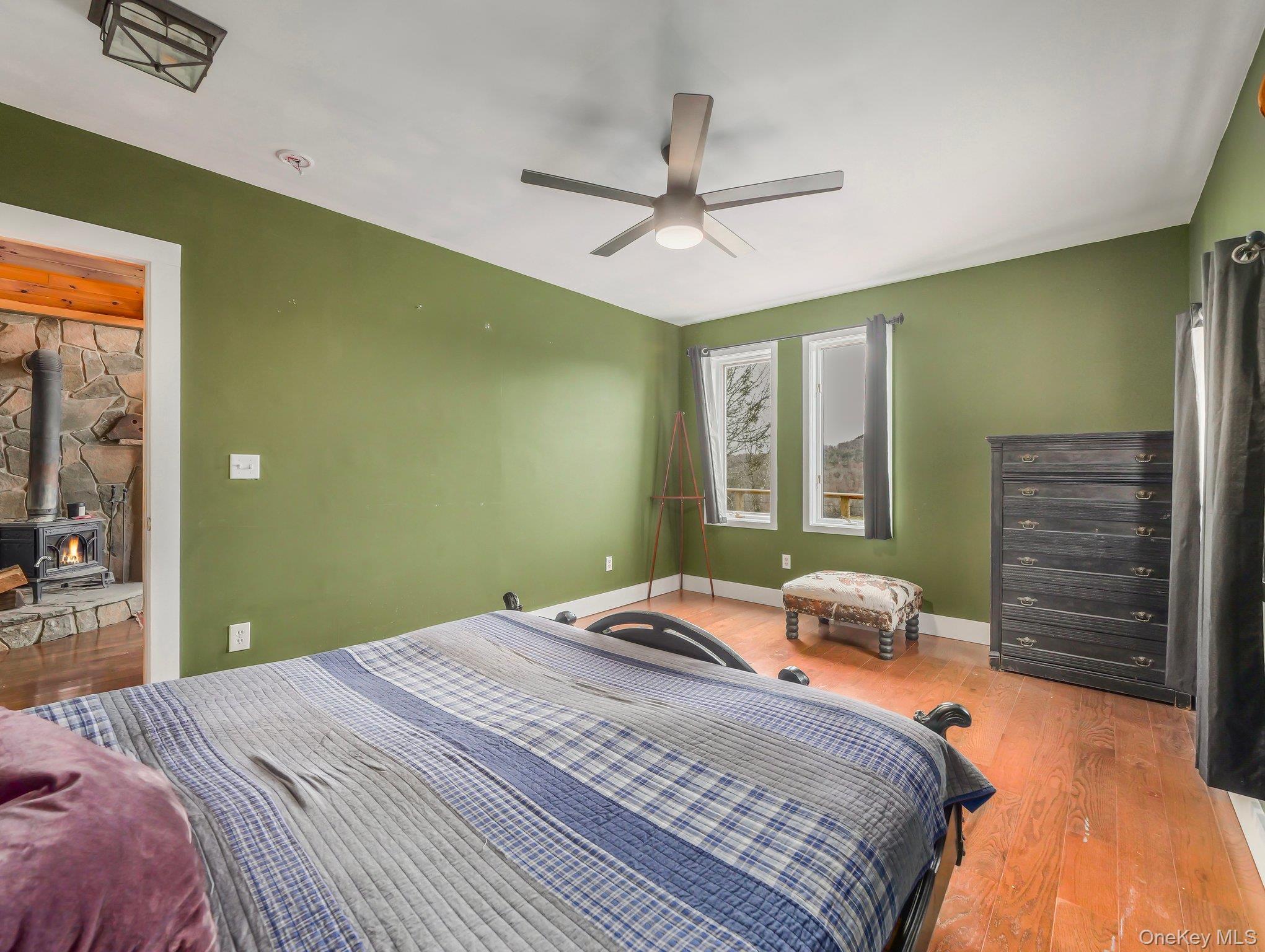 Single Family Boband Sullivan County, NY 12748, MLS-916845-18