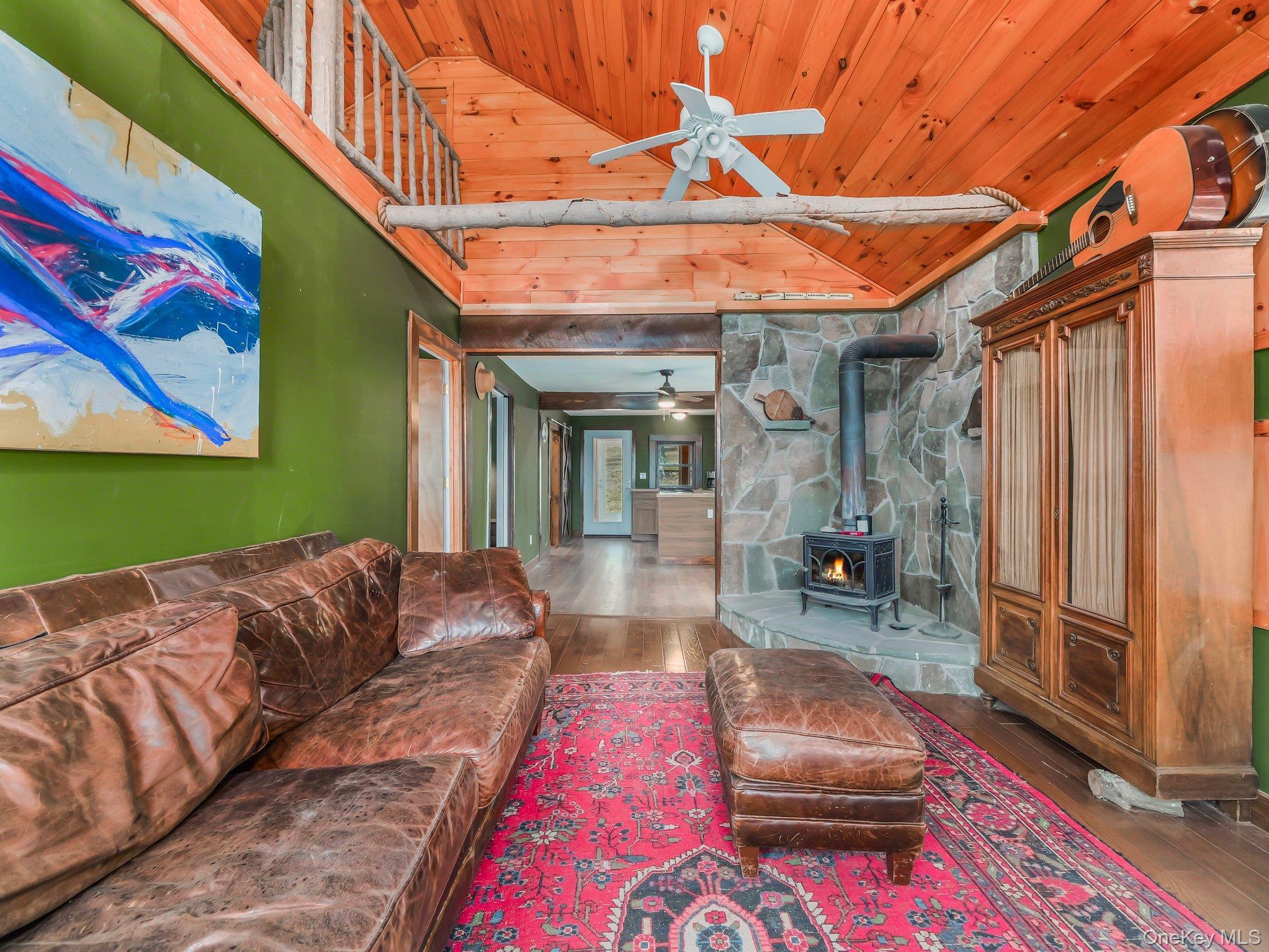 Single Family Boband Sullivan County, NY 12748, MLS-916845-2